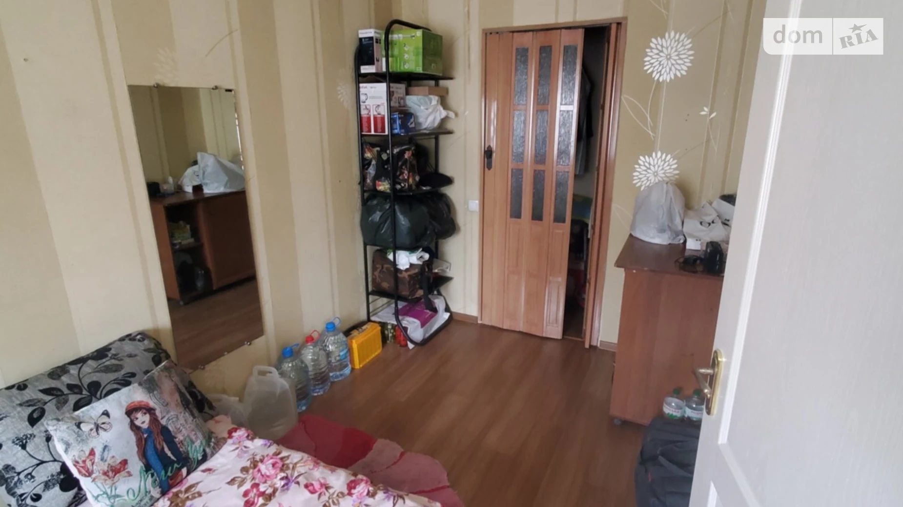 Продается 2-комнатная квартира 42.5 кв. м в Днепре, просп. Слобожанский - фото 5