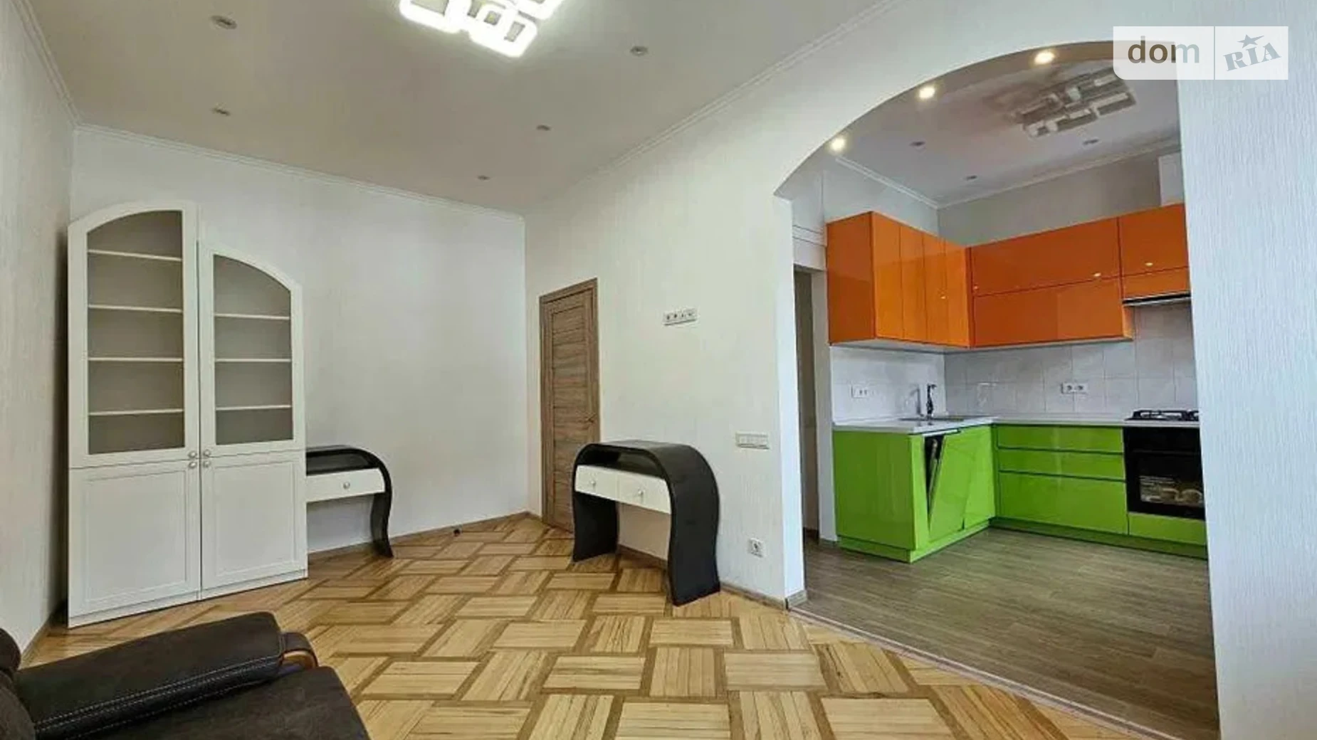 Продається 2-кімнатна квартира 70 кв. м у Києві, вул. Іоанна Павла II(Патріса Лумумби), 7 - фото 5