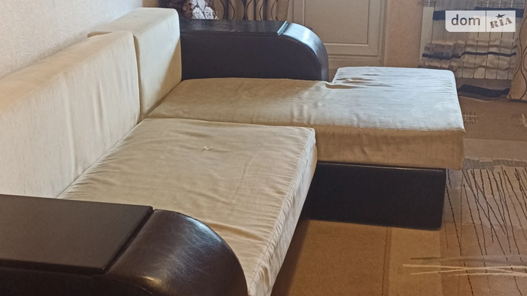 Здається в оренду 1-кімнатна квартира 33.4 кв. м у Харкові, Григорівське шосе, 49А - фото 2