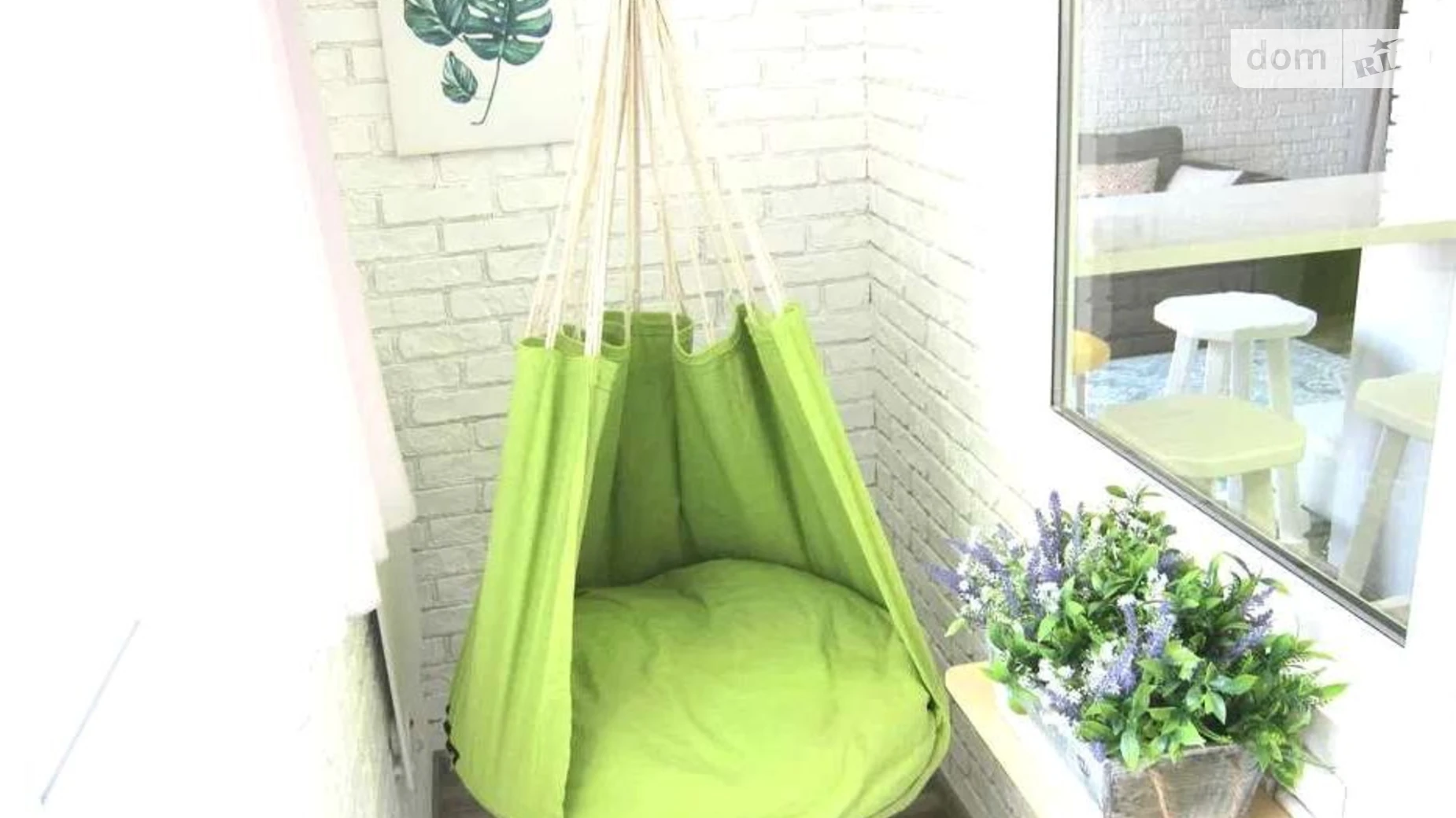 Сдается в аренду 1-комнатная квартира 46 кв. м в Одессе, бул. Французский, 60Г - фото 4