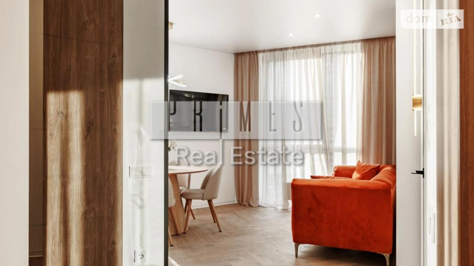 Продается 2-комнатная квартира 70 кв. м в Киеве, ул. Причальная, 10 - фото 3