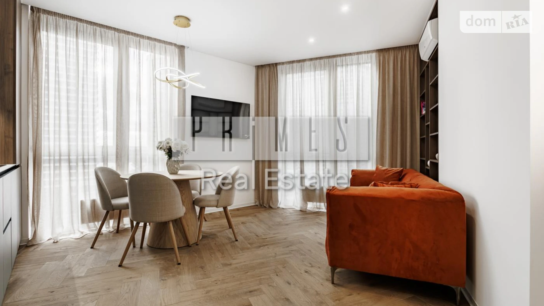 Продается 2-комнатная квартира 70 кв. м в Киеве, ул. Причальная, 10 - фото 4