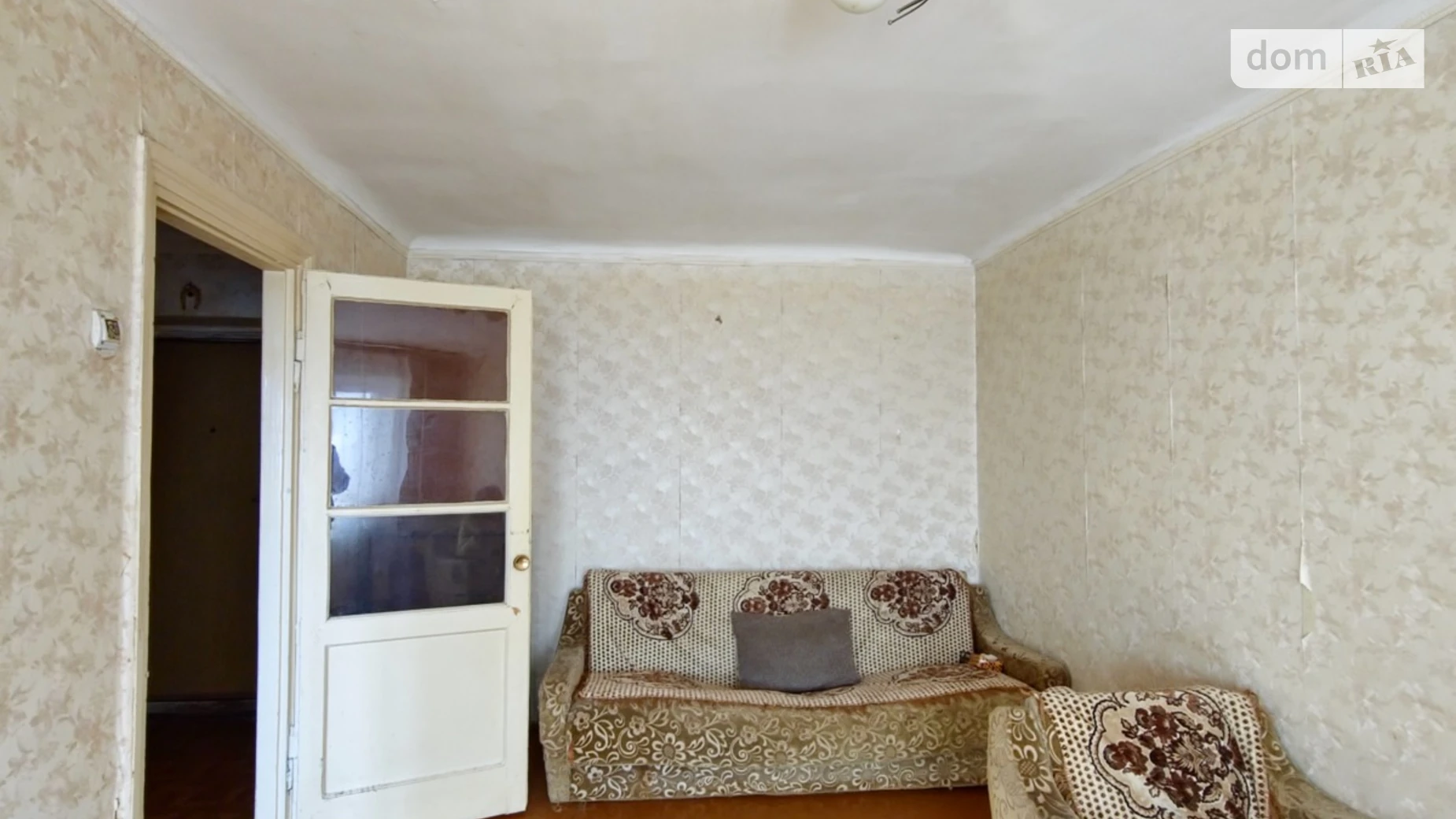 Сдается в аренду 1-комнатная квартира 32 кв. м в Хмельницком, ул. Шевченко - фото 5