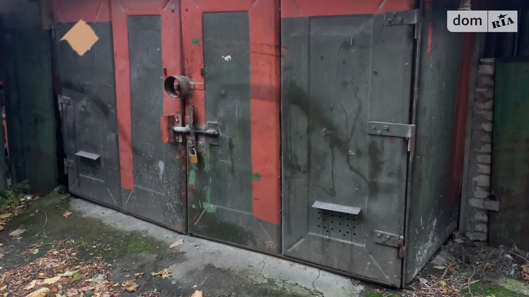 Продається місце в гаражному кооперативі під легкове авто на 20 кв. м, цена: 2800 $ - фото 2