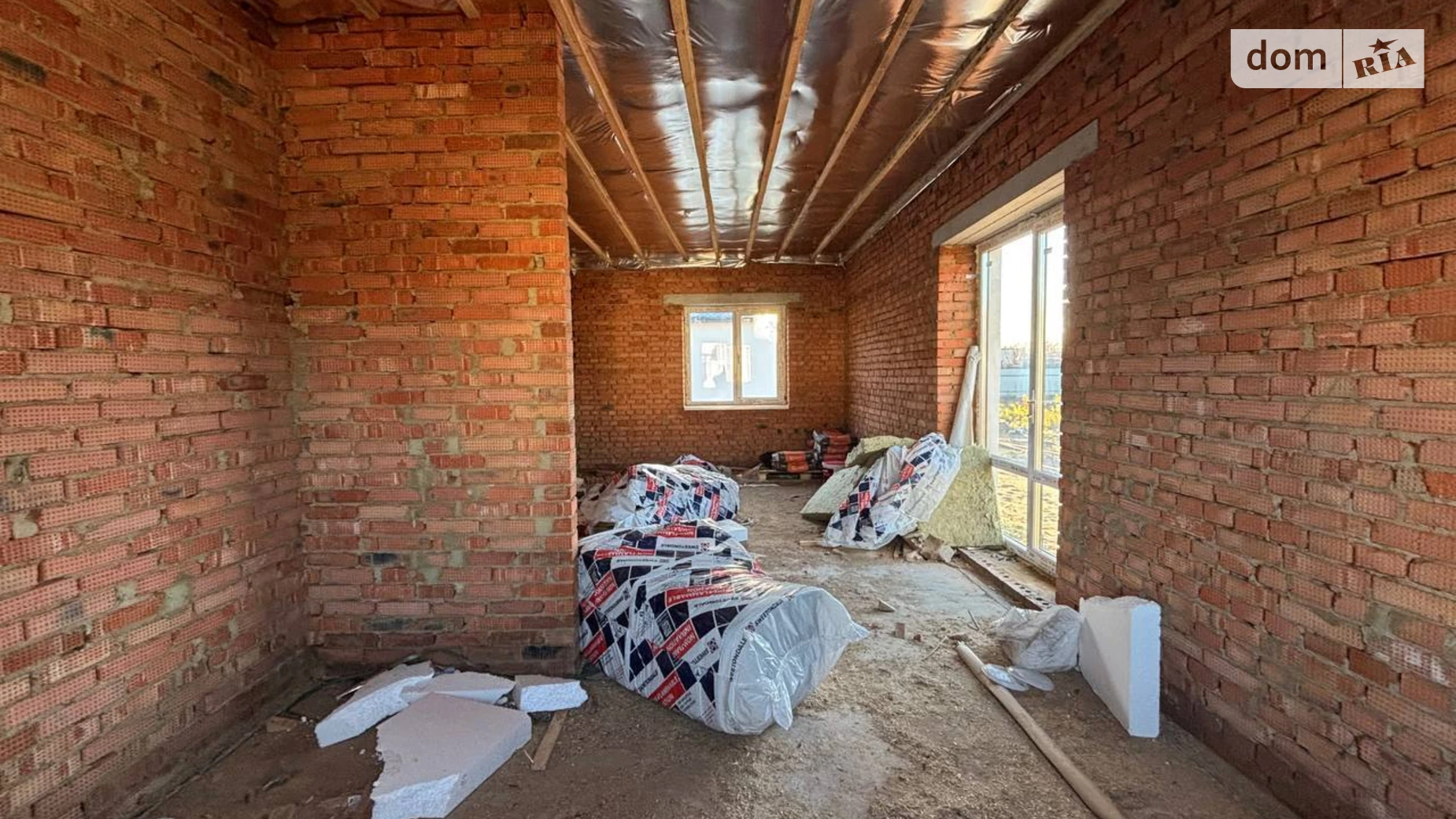 Продается одноэтажный дом 100 кв. м с гаражом, цена: 110000 $ - фото 3