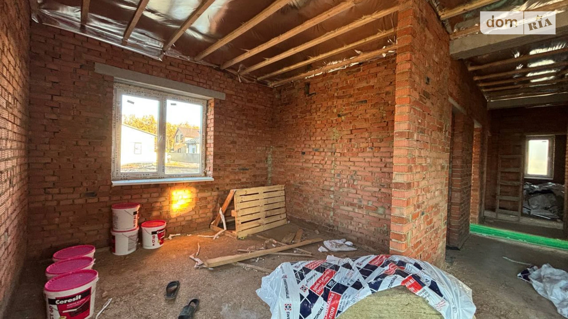 Продается одноэтажный дом 100 кв. м с гаражом, цена: 110000 $ - фото 4