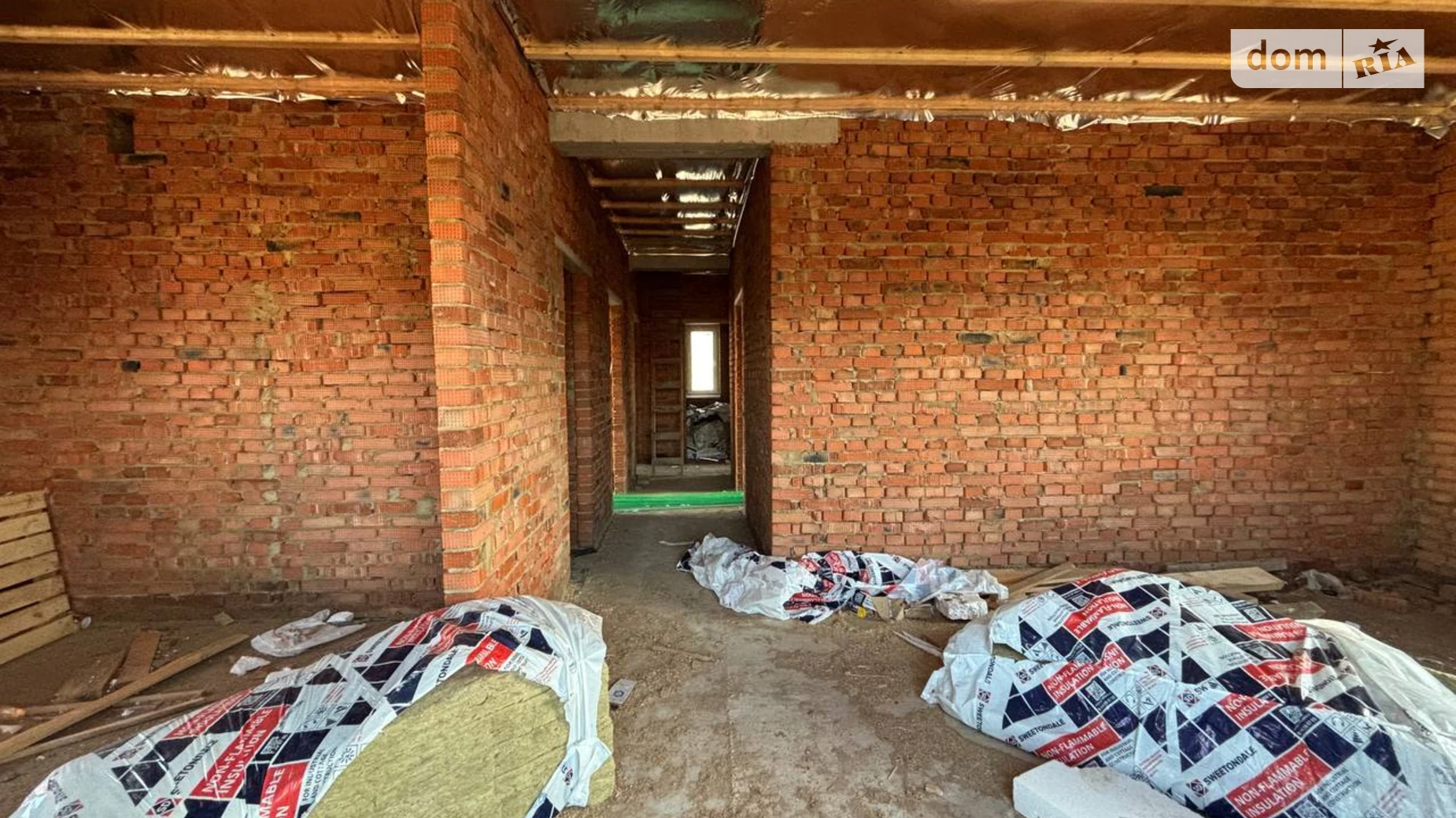 Продается одноэтажный дом 100 кв. м с гаражом, цена: 110000 $ - фото 5