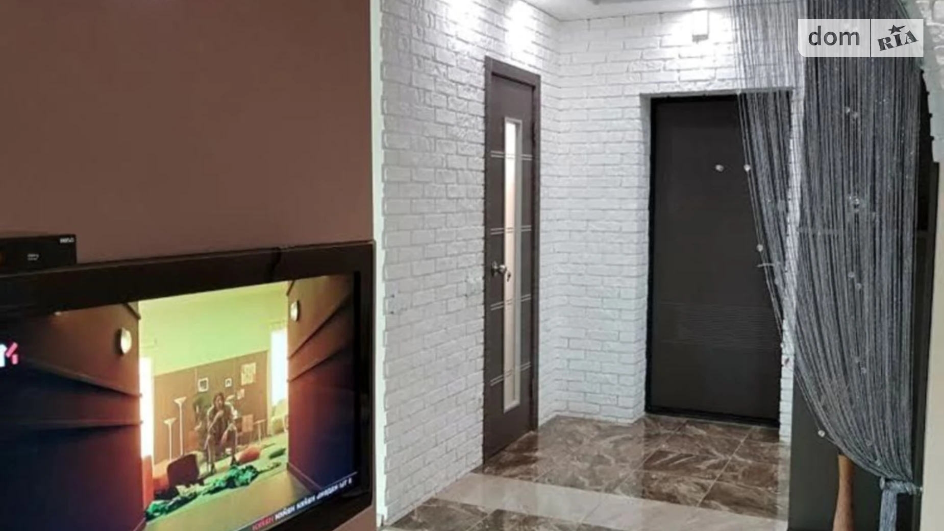 Здається в оренду 1-кімнатна квартира 31 кв. м у Дніпрі, вул. Кобзарська, 2 - фото 5