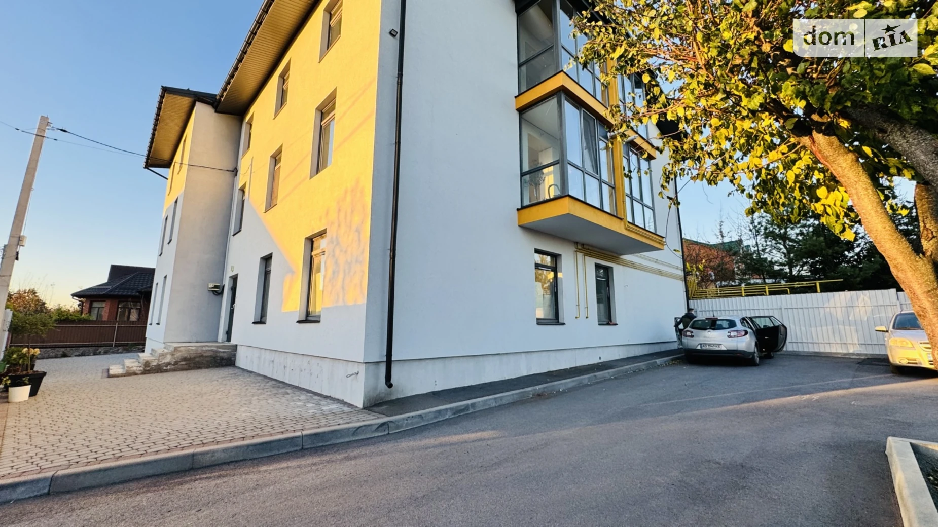 Продається 2-кімнатна квартира 43.8 кв. м у Вінниці, вул. Свідзінського, 1 - фото 2