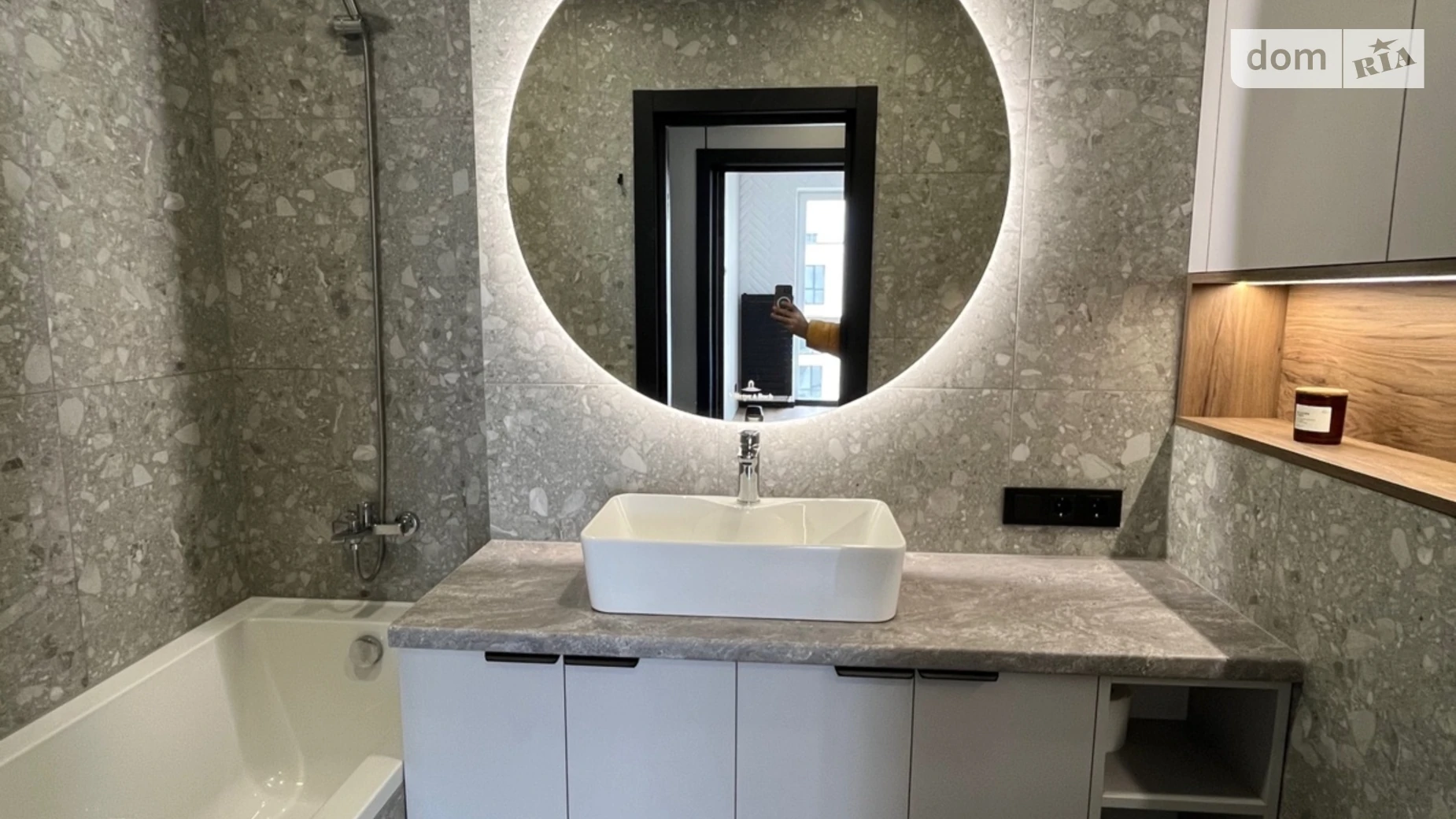 Продается 1-комнатная квартира 40 кв. м в Сокольниках, ул. Героев Крут - фото 2