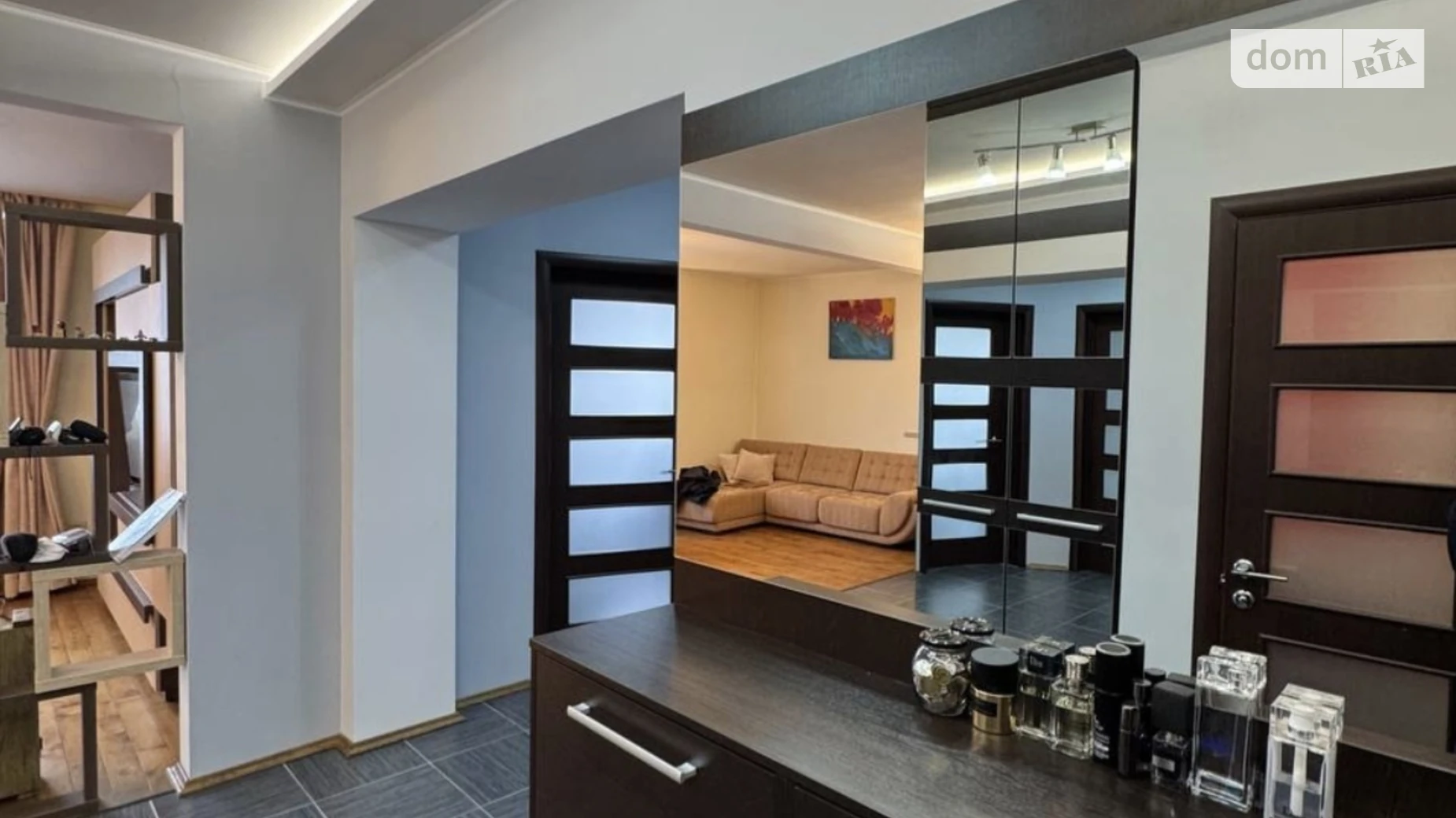 Продается 2-комнатная квартира 83 кв. м в Ивано-Франковске, ул. Куренного Черноты - фото 3