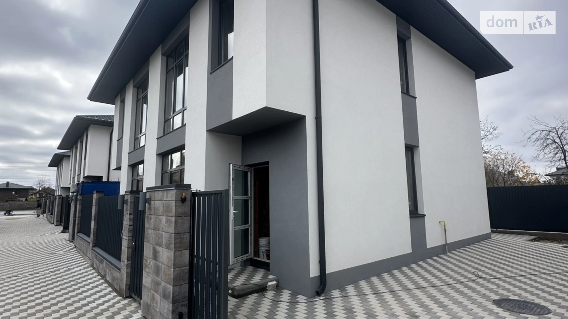 вул. Івана Багряного(Пушкіна) Петропавлівська Борщагівка, цена: 92000 $ - фото 2