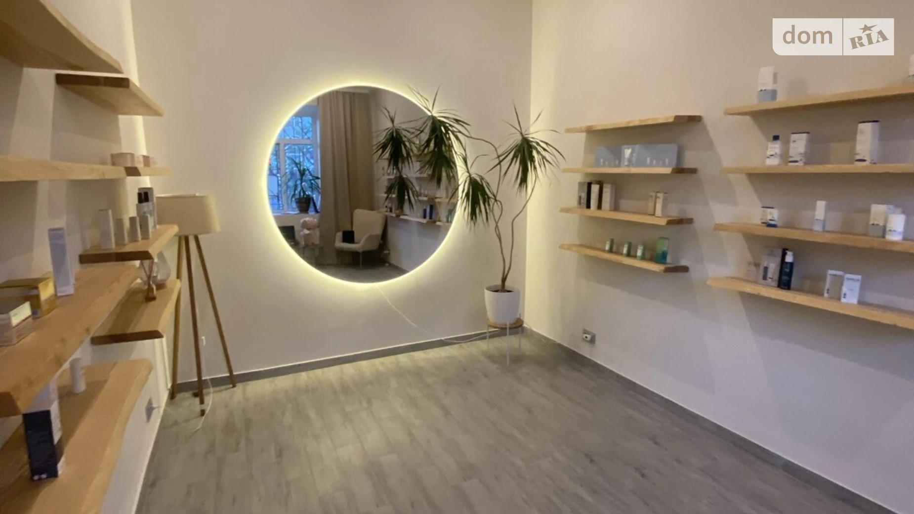 Здається в оренду приміщення вільного призначення 28 кв. м в 4-поверховій будівлі, цена: 25000 грн - фото 2