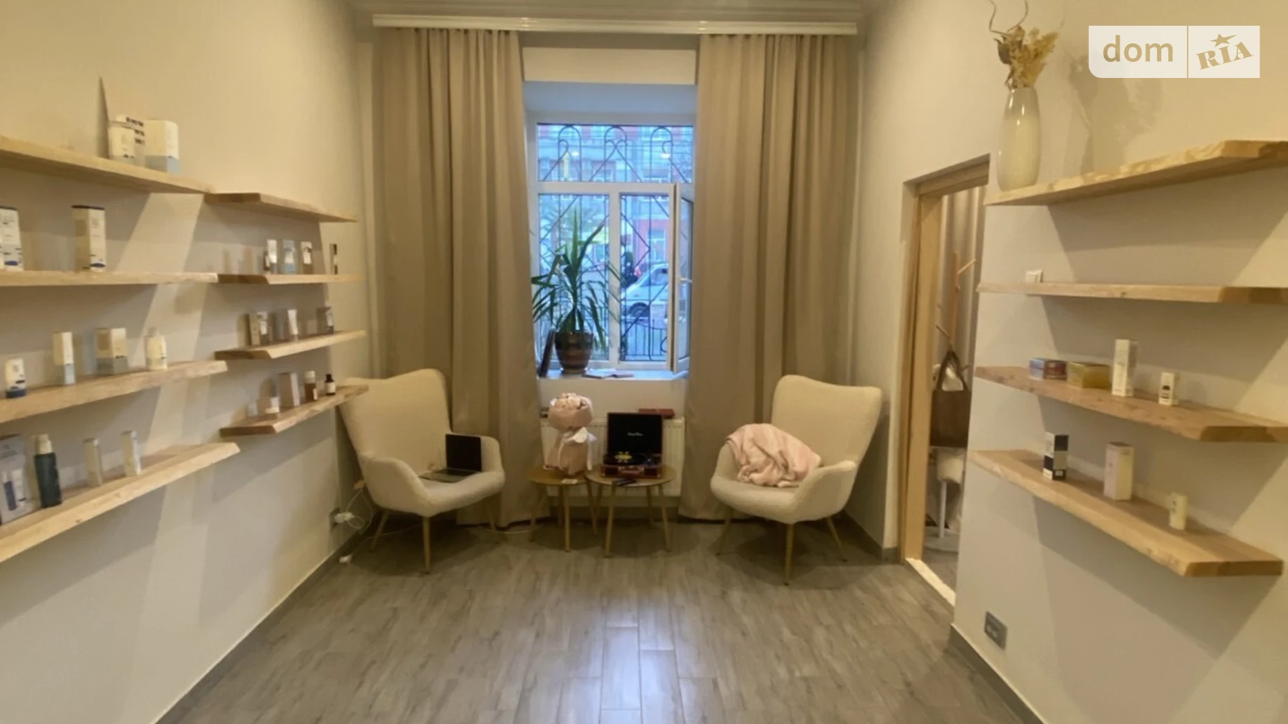 Здається в оренду приміщення вільного призначення 28 кв. м в 4-поверховій будівлі, цена: 25000 грн - фото 3