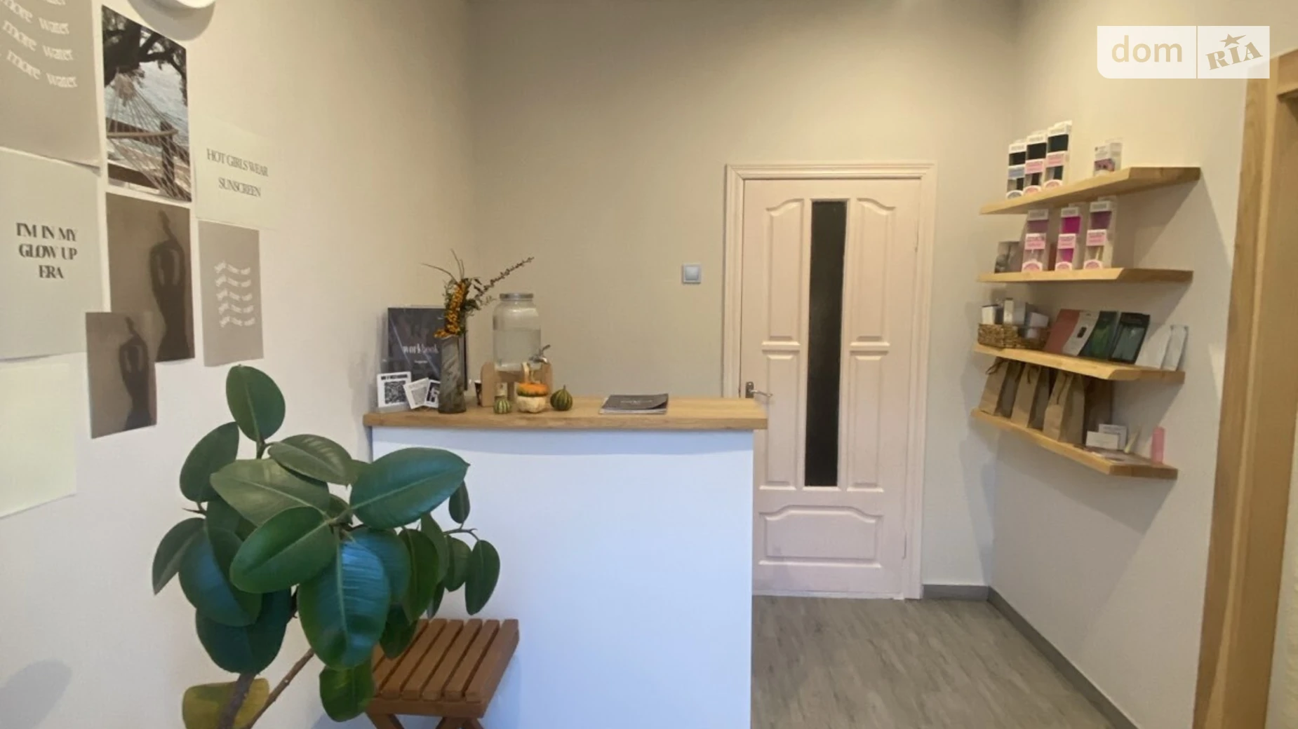 Здається в оренду приміщення вільного призначення 28 кв. м в 4-поверховій будівлі, цена: 25000 грн - фото 4