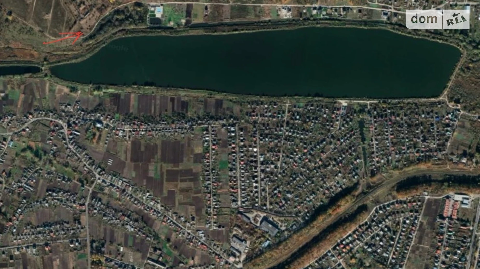 Продается земельный участок 12 соток в Хмельницкой области, цена: 10000 $ - фото 4