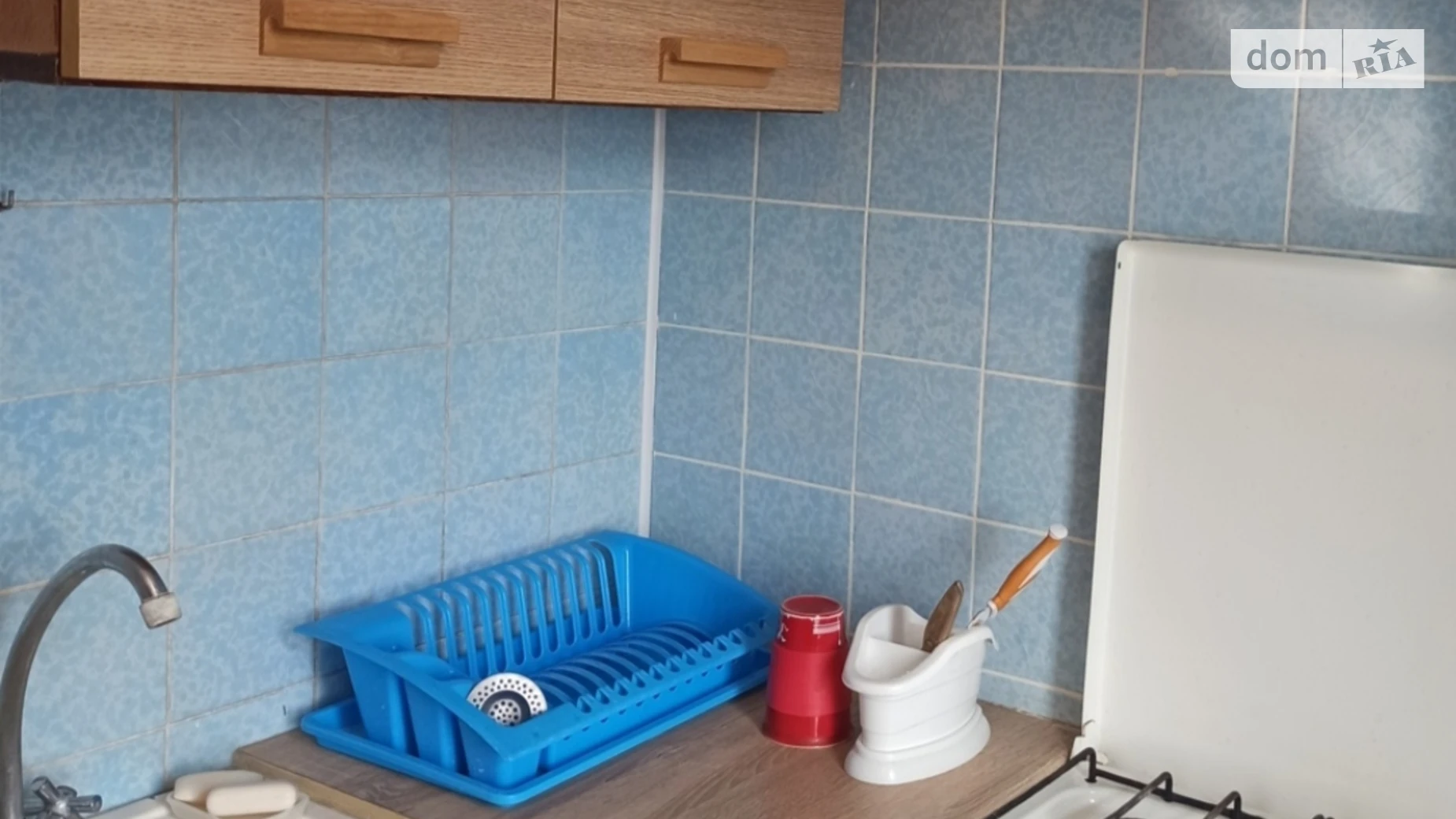 Сдается в аренду 1-комнатная квартира 29 кв. м в Хмельницком, ул. Черновола Вячеслава - фото 2