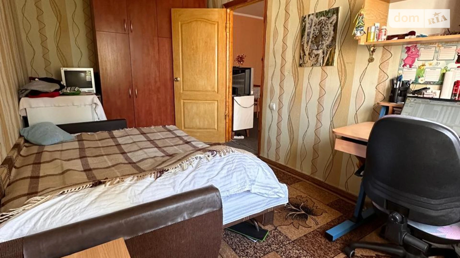 Продается 2-комнатная квартира 42 кв. м в Киеве, цена: 45000 $ - фото 5