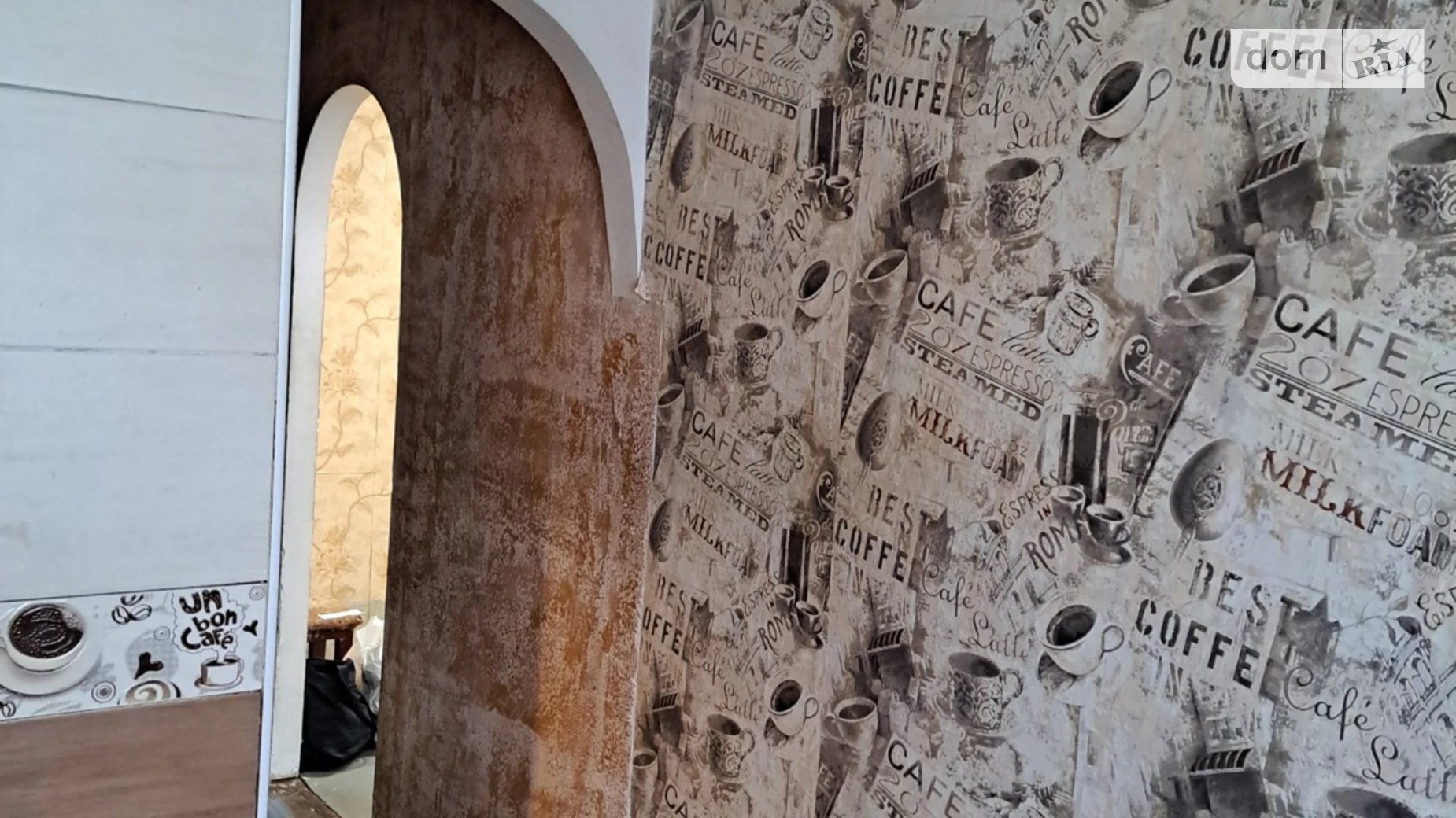 Продается 1-комнатная квартира 32 кв. м в Кривом Роге, ул. Вечирнекутская, 52 - фото 4