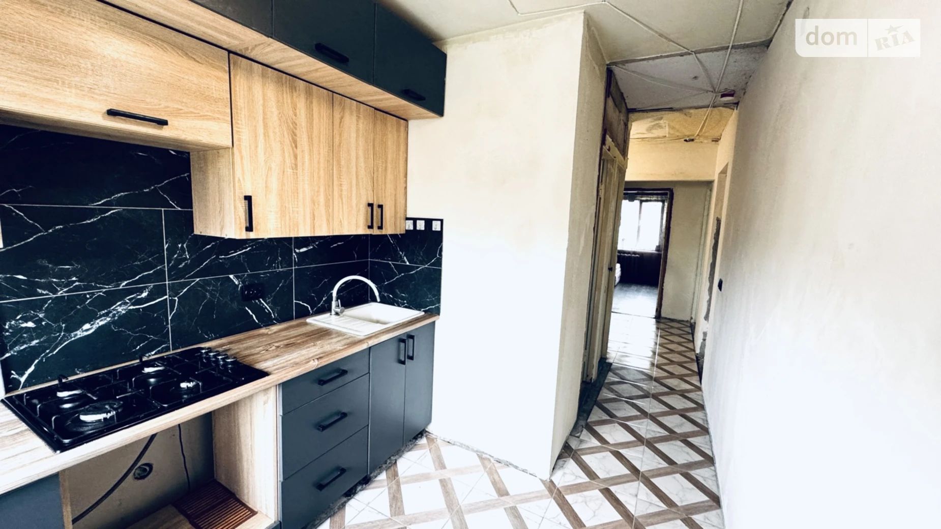 Продається 3-кімнатна квартира 62 кв. м у Кривому Розі, вул. Кропивницького - фото 2