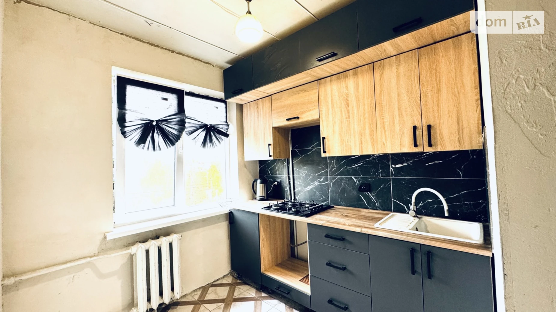 Продається 3-кімнатна квартира 62 кв. м у Кривому Розі, вул. Кропивницького - фото 3