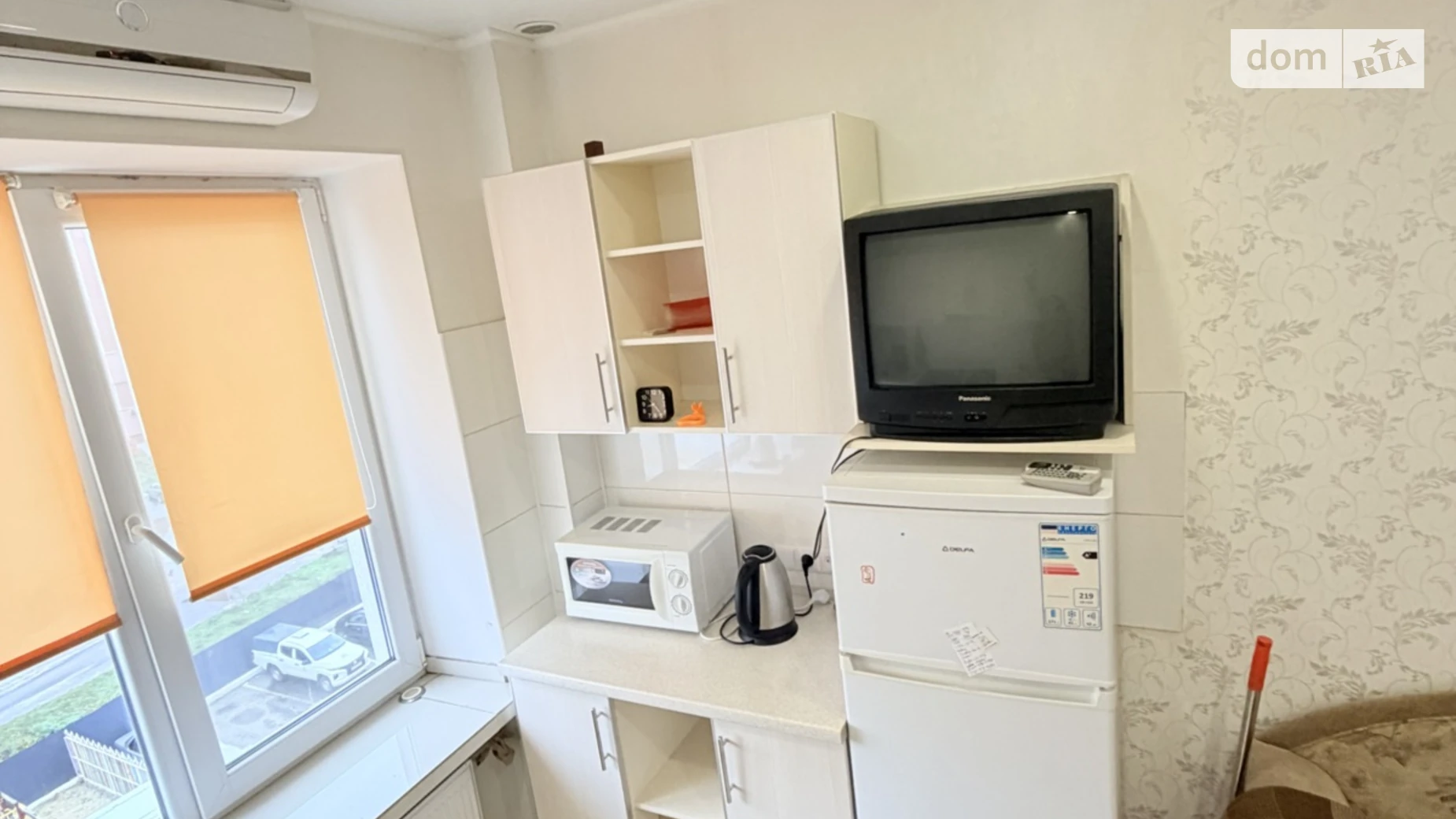 Здається в оренду 1-кімнатна квартира 25 кв. м у Харкові, пров. Шевченківський, 32 - фото 2