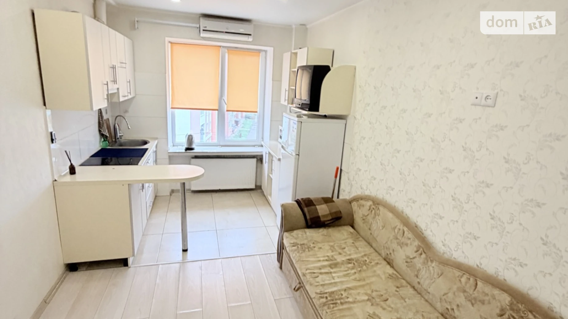 Здається в оренду 1-кімнатна квартира 25 кв. м у Харкові, пров. Шевченківський, 32 - фото 3