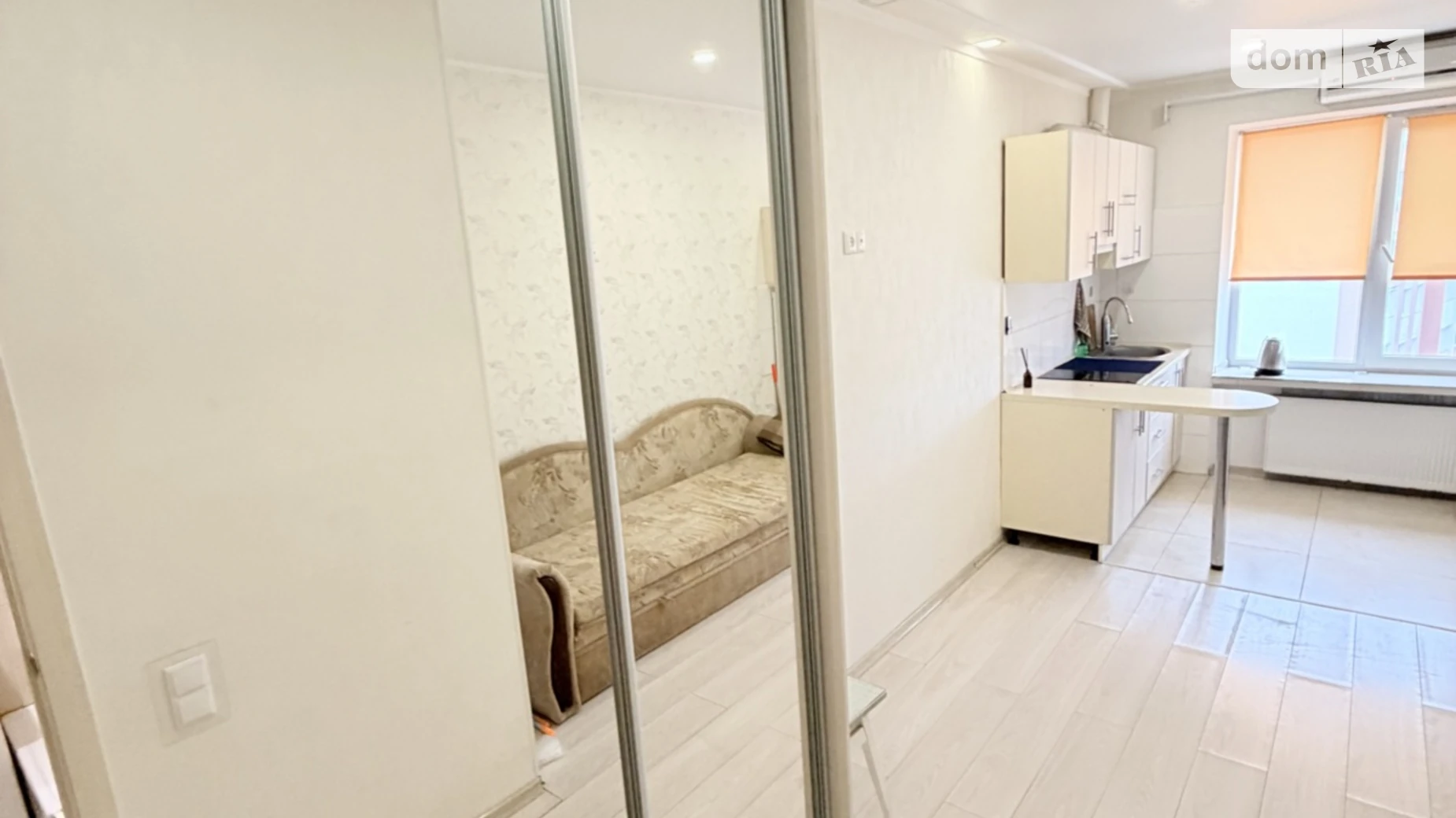 Здається в оренду 1-кімнатна квартира 25 кв. м у Харкові, пров. Шевченківський, 32 - фото 4