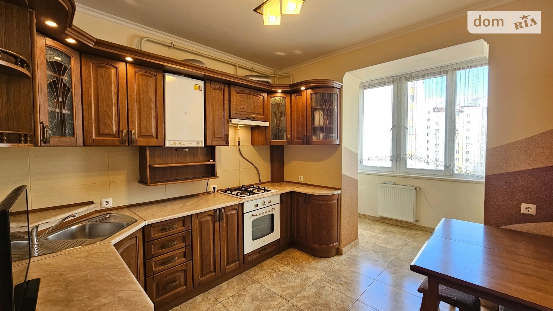 Продається 4-кімнатна квартира 92 кв. м у Івано-Франківську, вул. Хмельницького Богдана, 51Г - фото 2