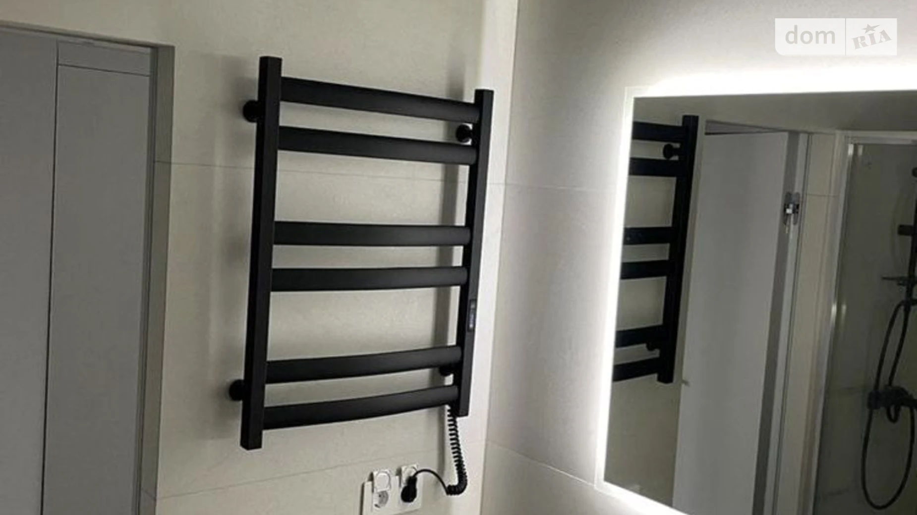 Сдается в аренду 1-комнатная квартира 31 кв. м в Днепре, ул. Набережная Победы, 9Б - фото 5