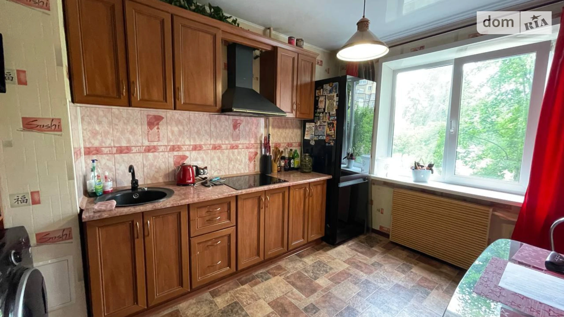 Продается 3-комнатная квартира 65 кв. м в Днепре, просп. Героев, 21 - фото 2