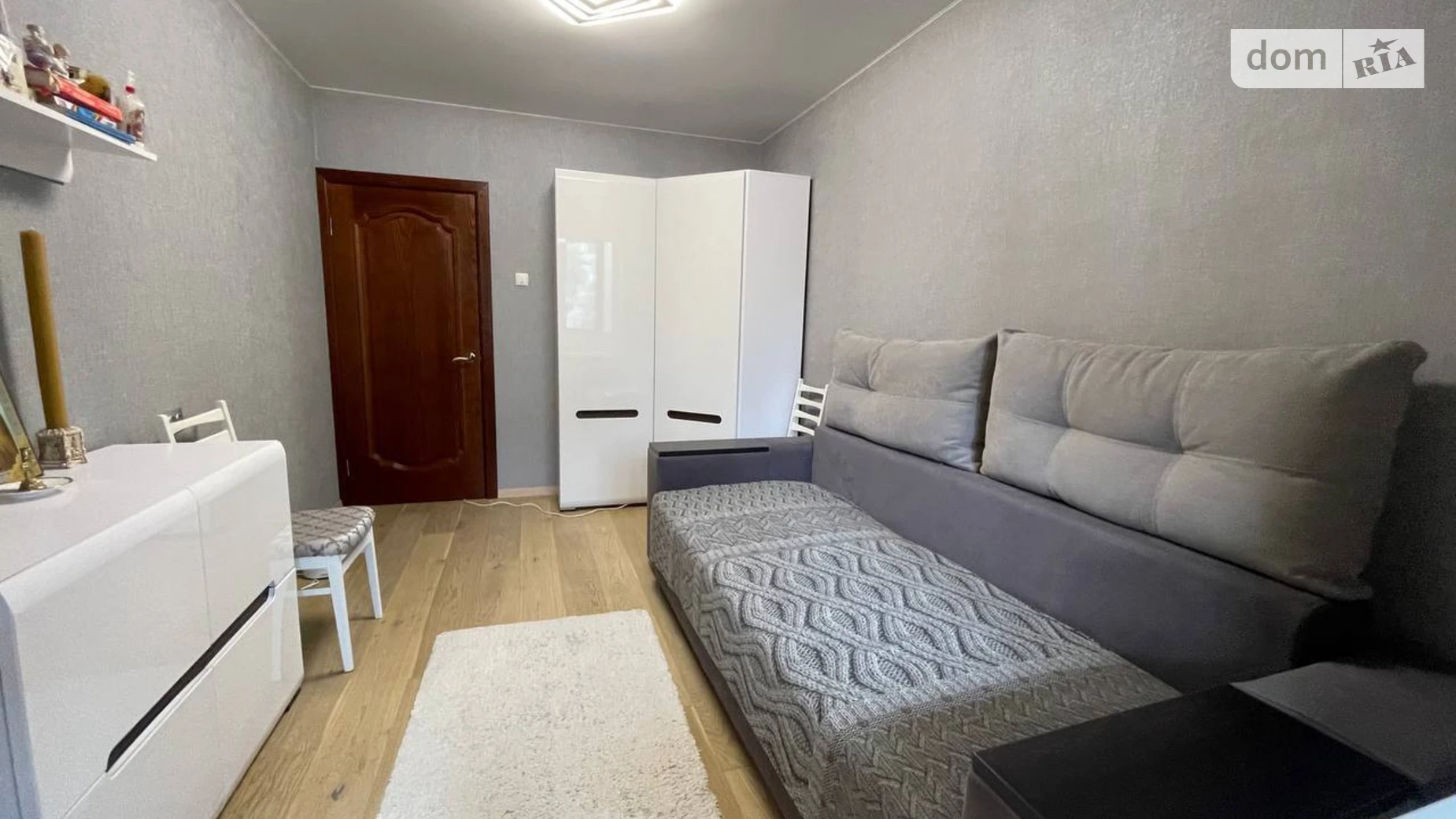 Продается 3-комнатная квартира 65 кв. м в Днепре, просп. Героев, 21 - фото 4