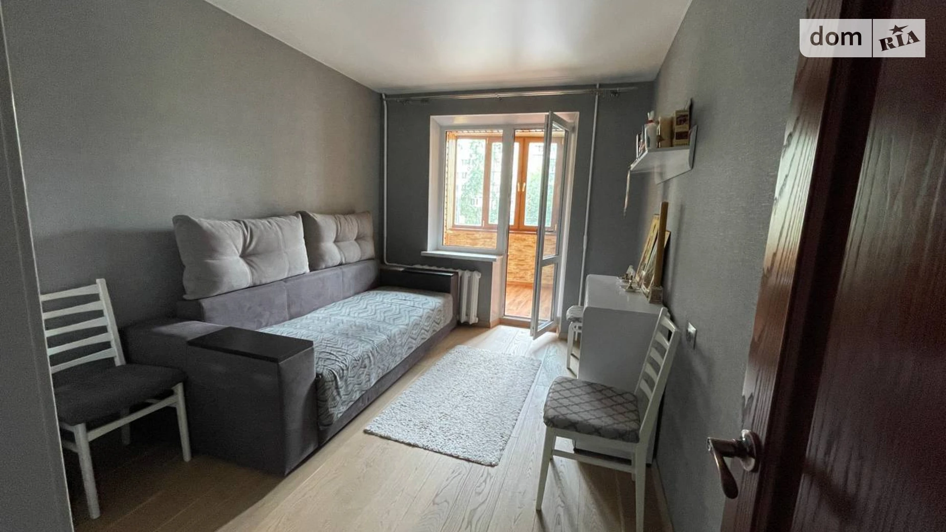 Продается 3-комнатная квартира 65 кв. м в Днепре, просп. Героев, 21 - фото 5