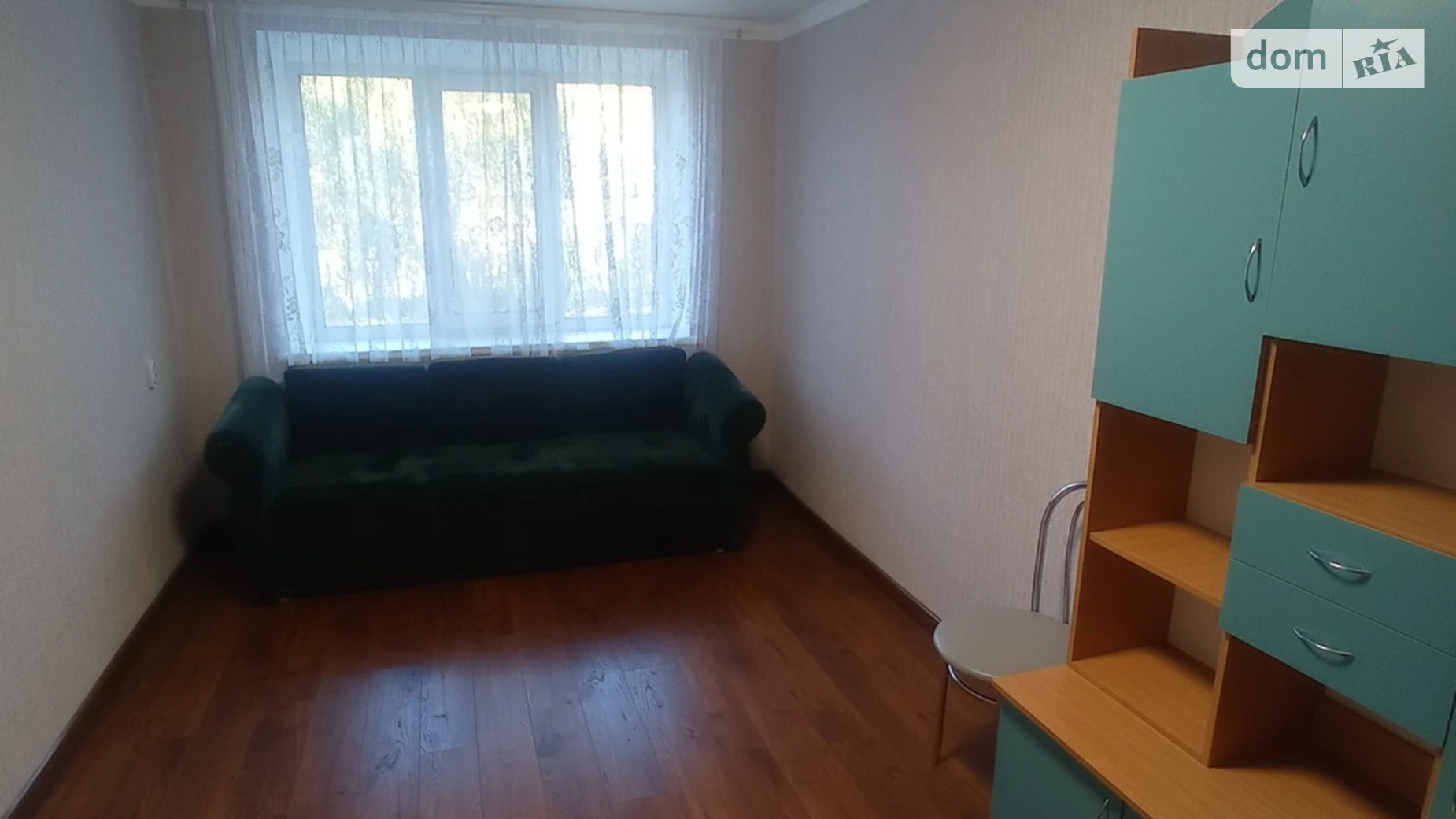 Сдается в аренду 1-комнатная квартира 30 кв. м в Виннице, ул. Пирогова, 117 - фото 3