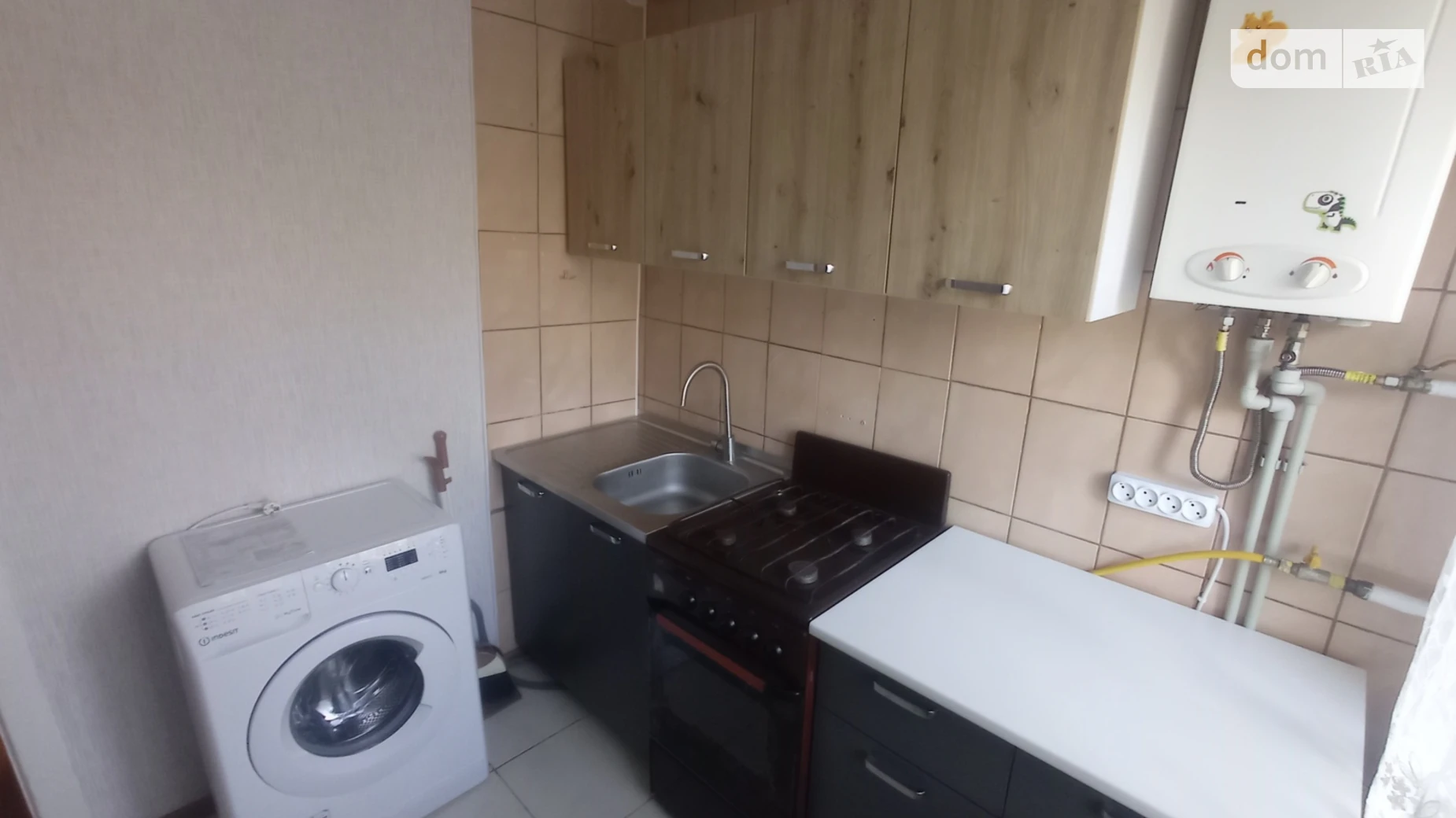 Сдается в аренду 1-комнатная квартира 30 кв. м в Виннице, ул. Пирогова, 117 - фото 4