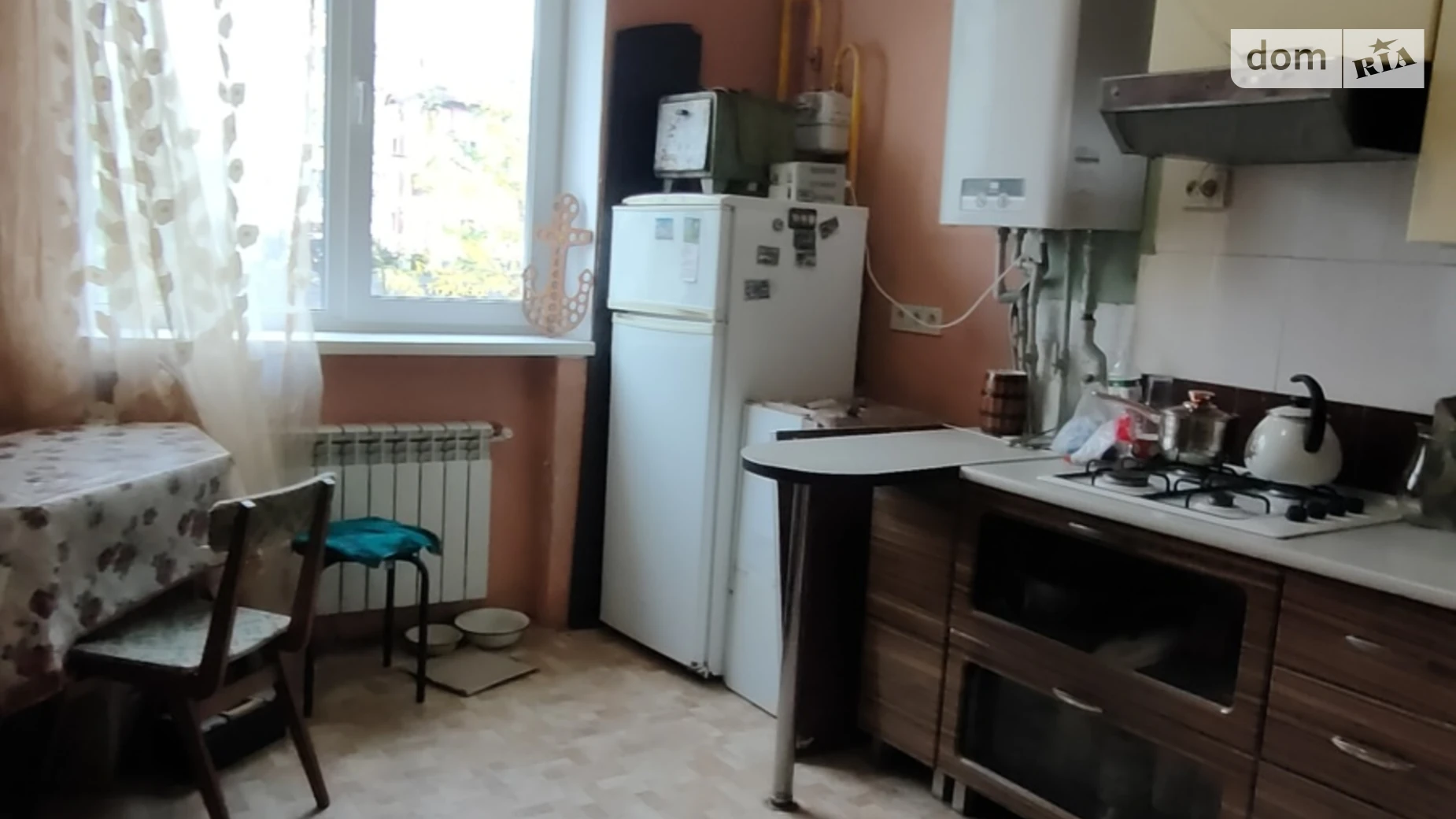 Продається 1-кімнатна квартира 35 кв. м у Ірпені, вул. Мечникова - фото 3