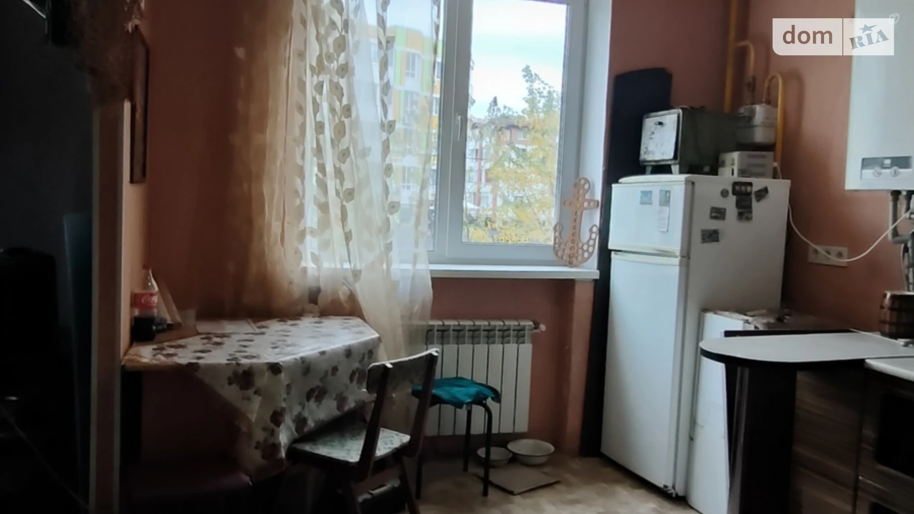 Продається 1-кімнатна квартира 35 кв. м у Ірпені, вул. Мечникова - фото 4