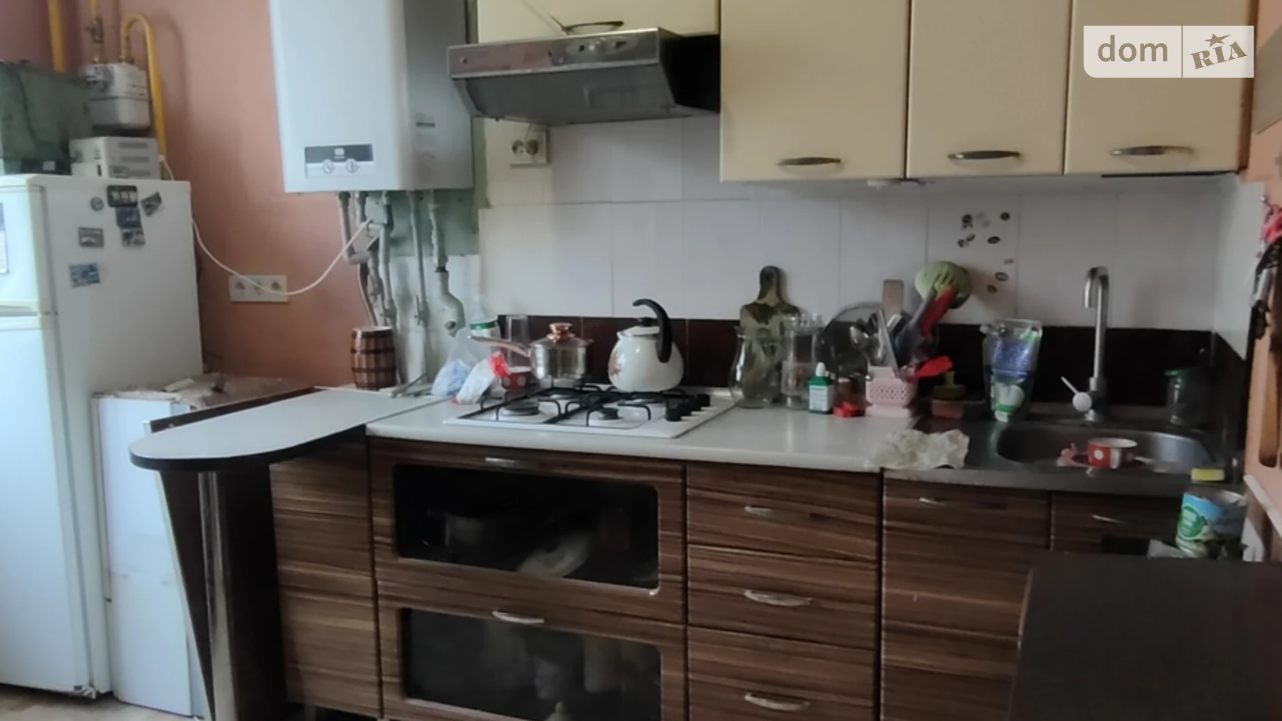 Продається 1-кімнатна квартира 35 кв. м у Ірпені, вул. Мечникова - фото 5