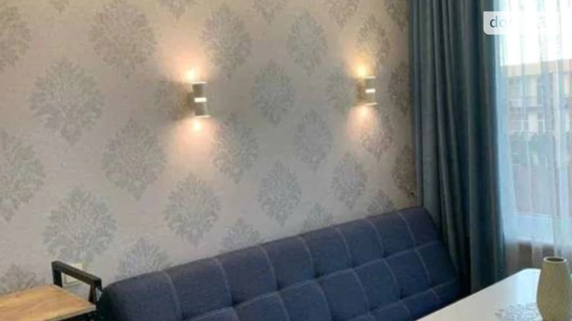 Здається в оренду 1-кімнатна квартира 42 кв. м у Одесі, вул. Літературна, 8 - фото 4