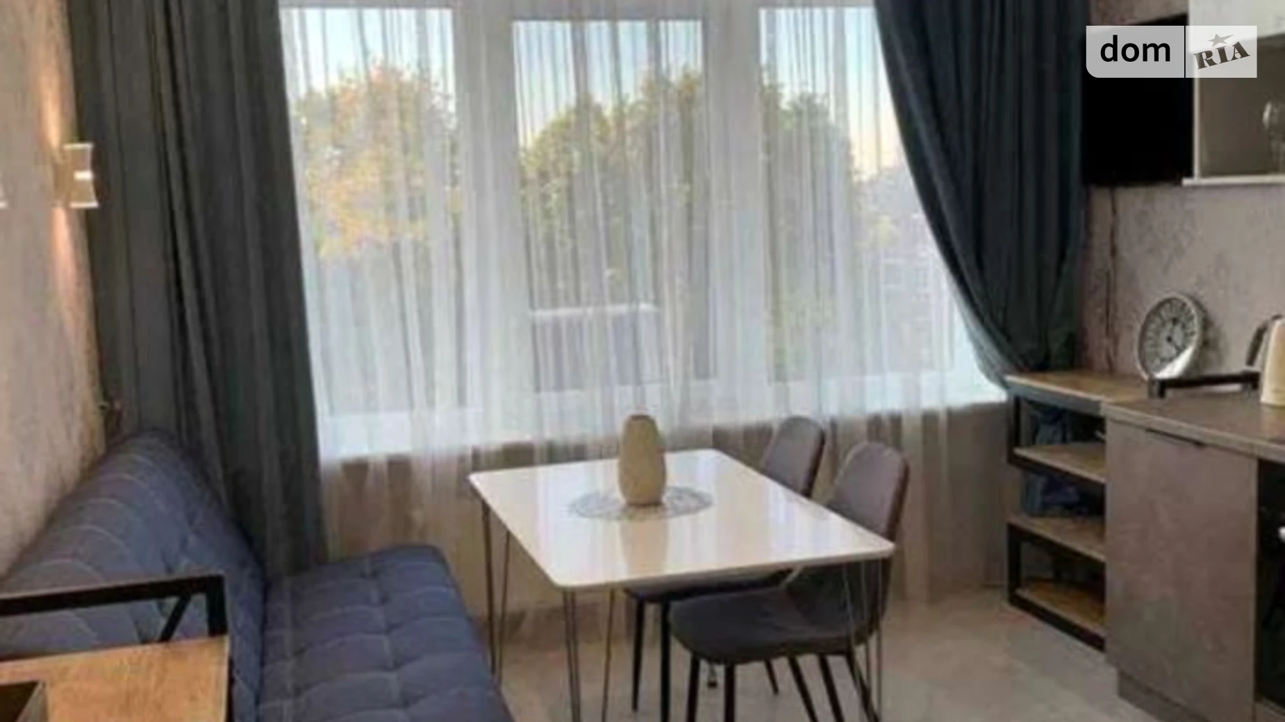 Здається в оренду 1-кімнатна квартира 42 кв. м у Одесі, вул. Літературна, 8 - фото 3