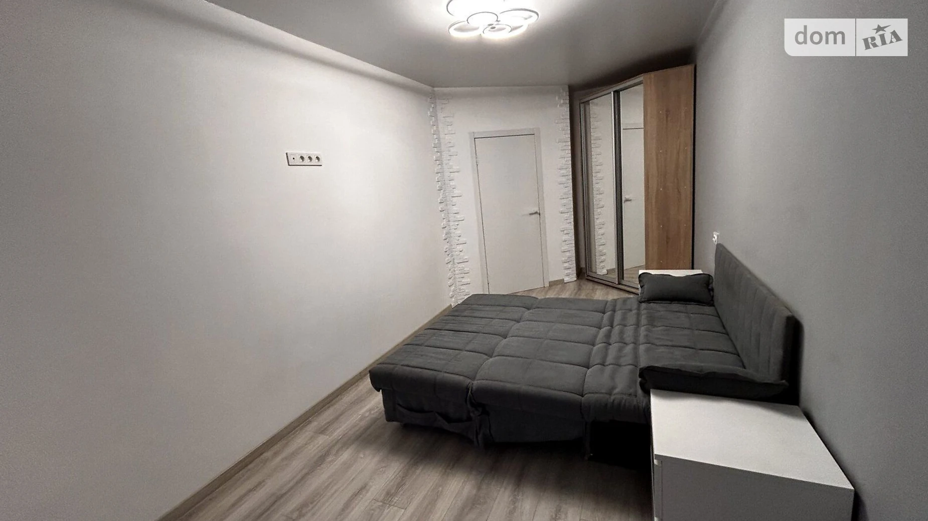 Здається в оренду 1-кімнатна квартира 53 кв. м у Дніпрі, вул. Мандриківська, 51Л корпус 2 - фото 2