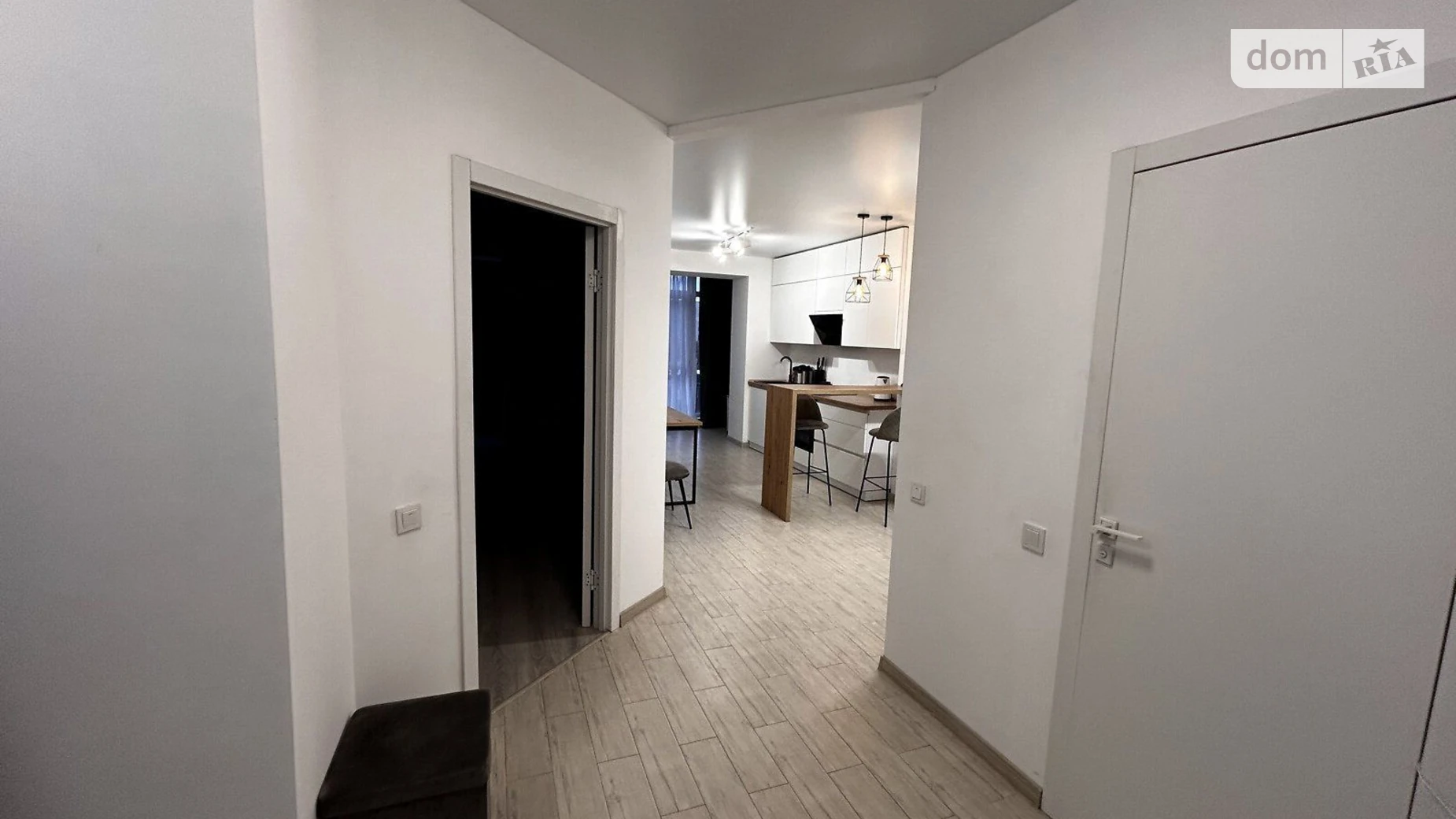 Здається в оренду 1-кімнатна квартира 53 кв. м у Дніпрі, вул. Мандриківська, 51Л корпус 2 - фото 3