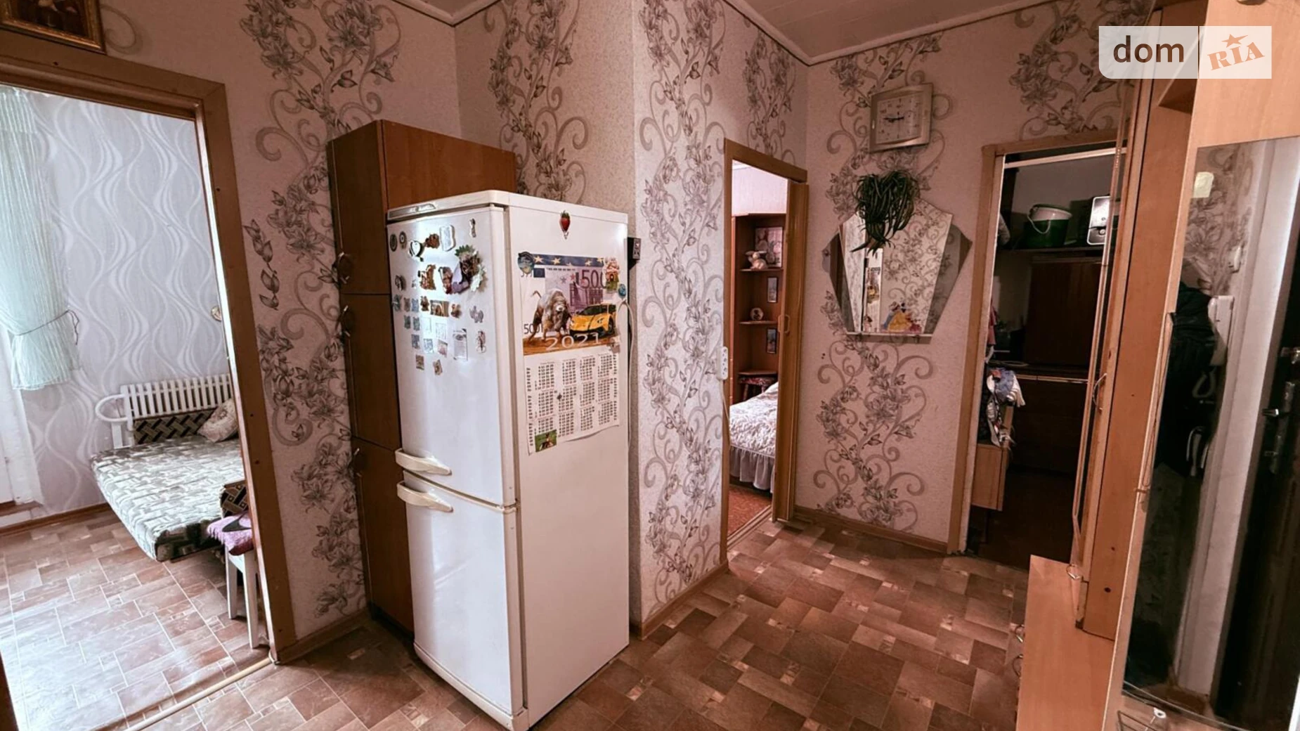 Продается 1-комнатная квартира 40.9 кв. м в Харькове, ул. Яны Червоной(Родниковая), 9 - фото 2