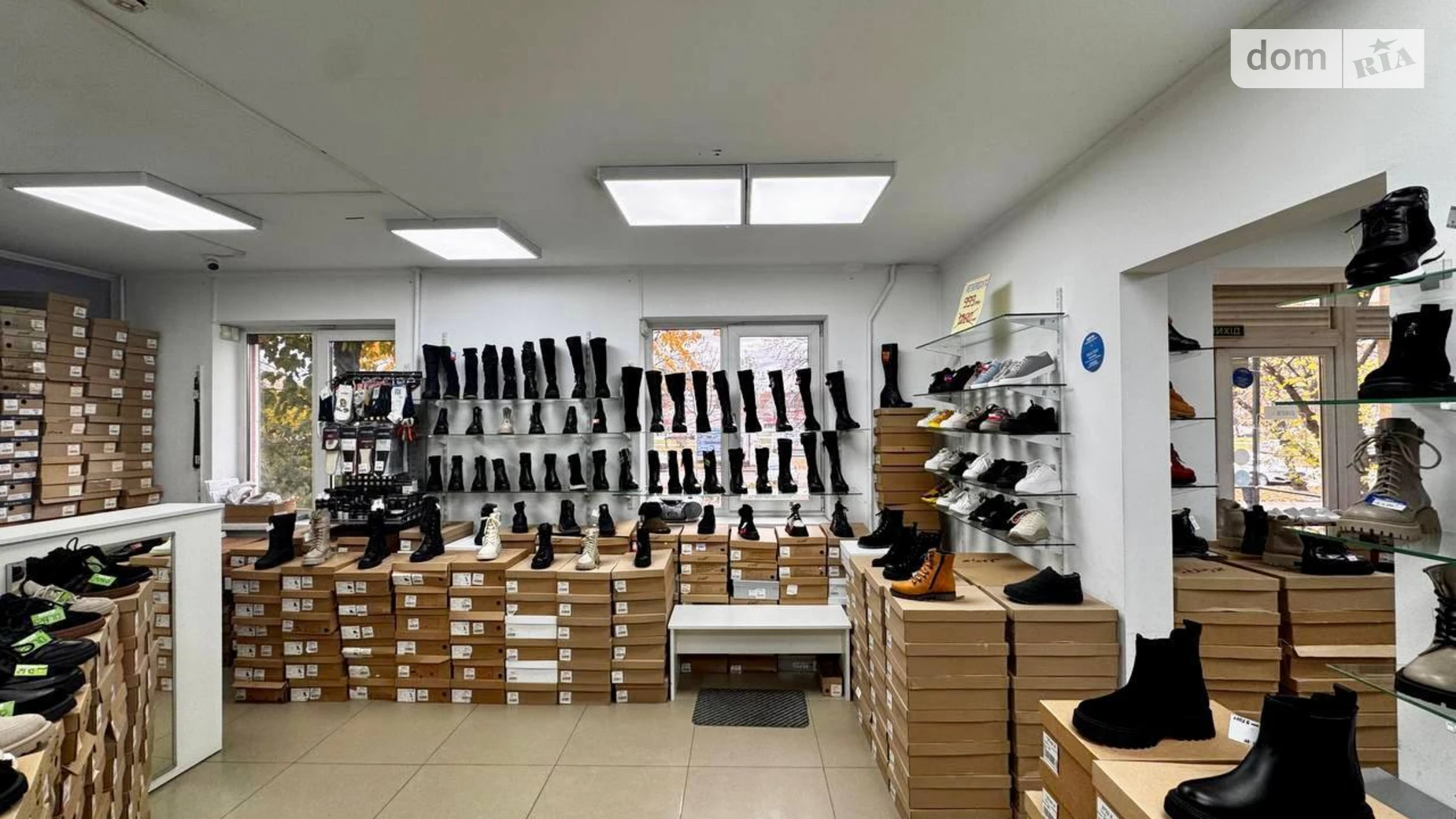 Сдается в аренду помещения свободного назначения 48 кв. м в 9-этажном здании, цена: 30000 грн - фото 3