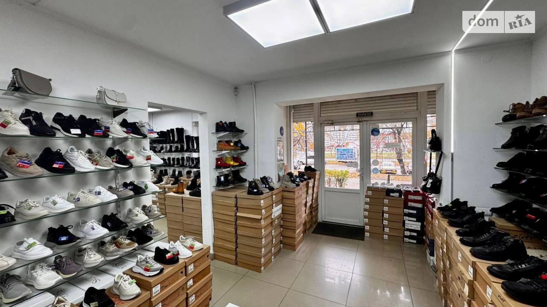 Сдается в аренду помещения свободного назначения 48 кв. м в 9-этажном здании, цена: 30000 грн - фото 2