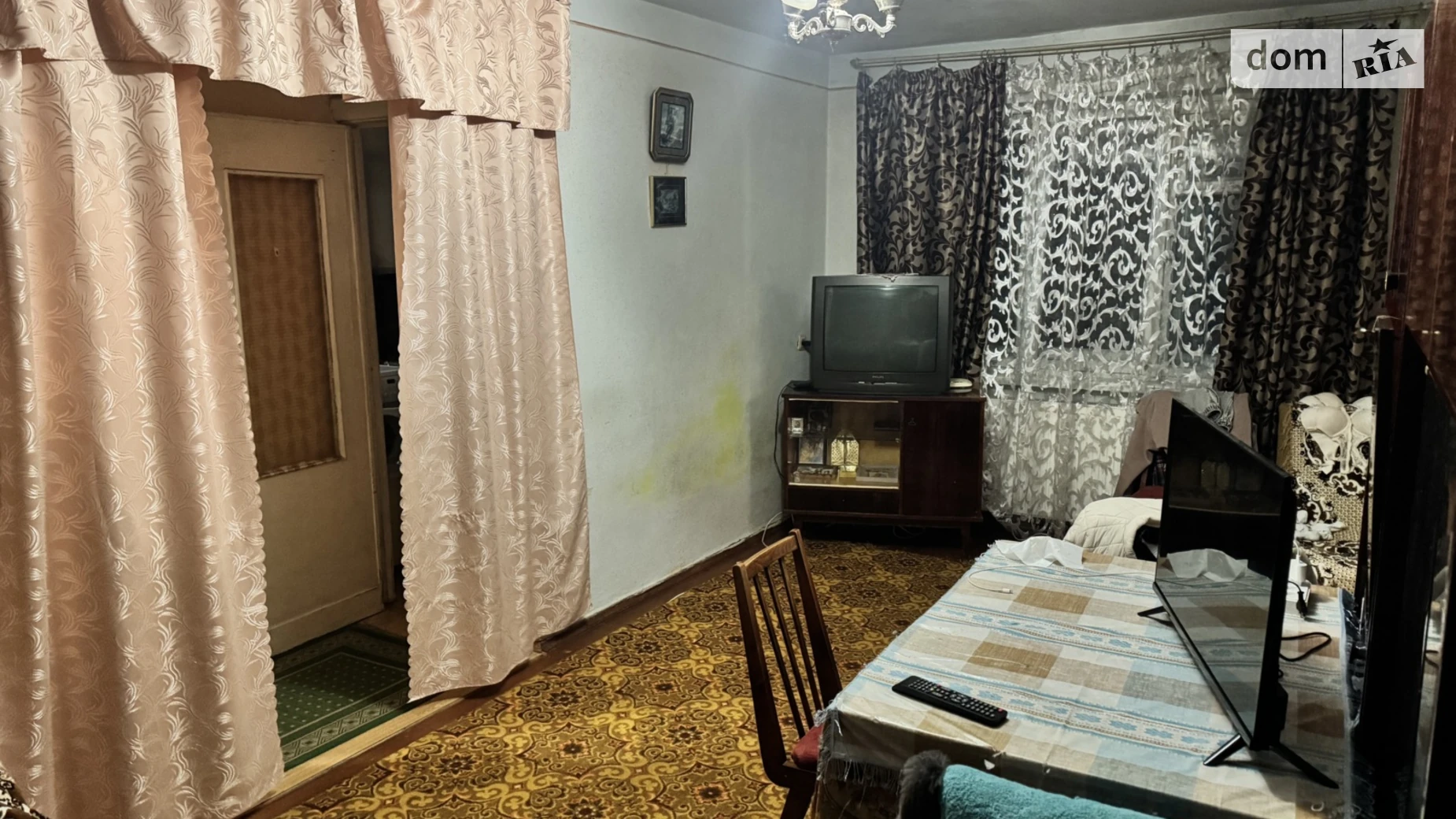 Продається 3-кімнатна квартира 56 кв. м у Долині, Героїв майдану, 10 - фото 4