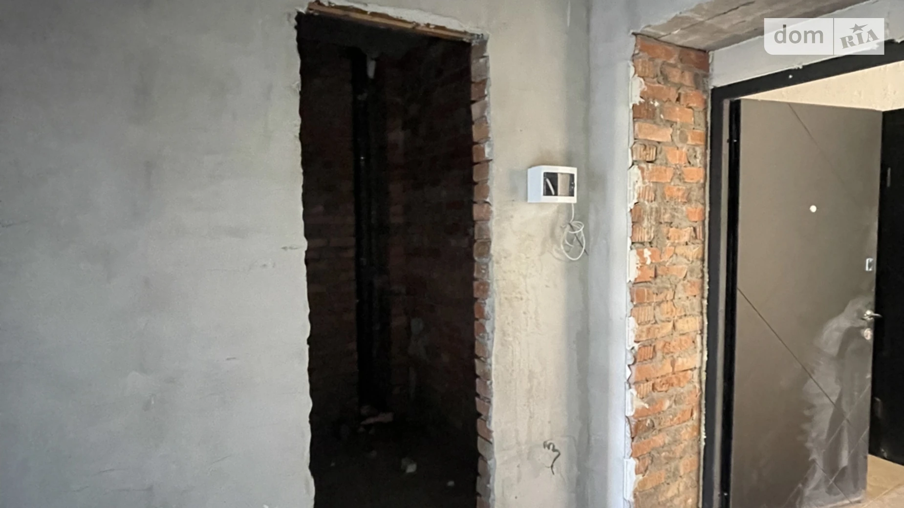 Продается 1-комнатная квартира 35 кв. м в Хмельницком, ул. Институтская, 6А - фото 2