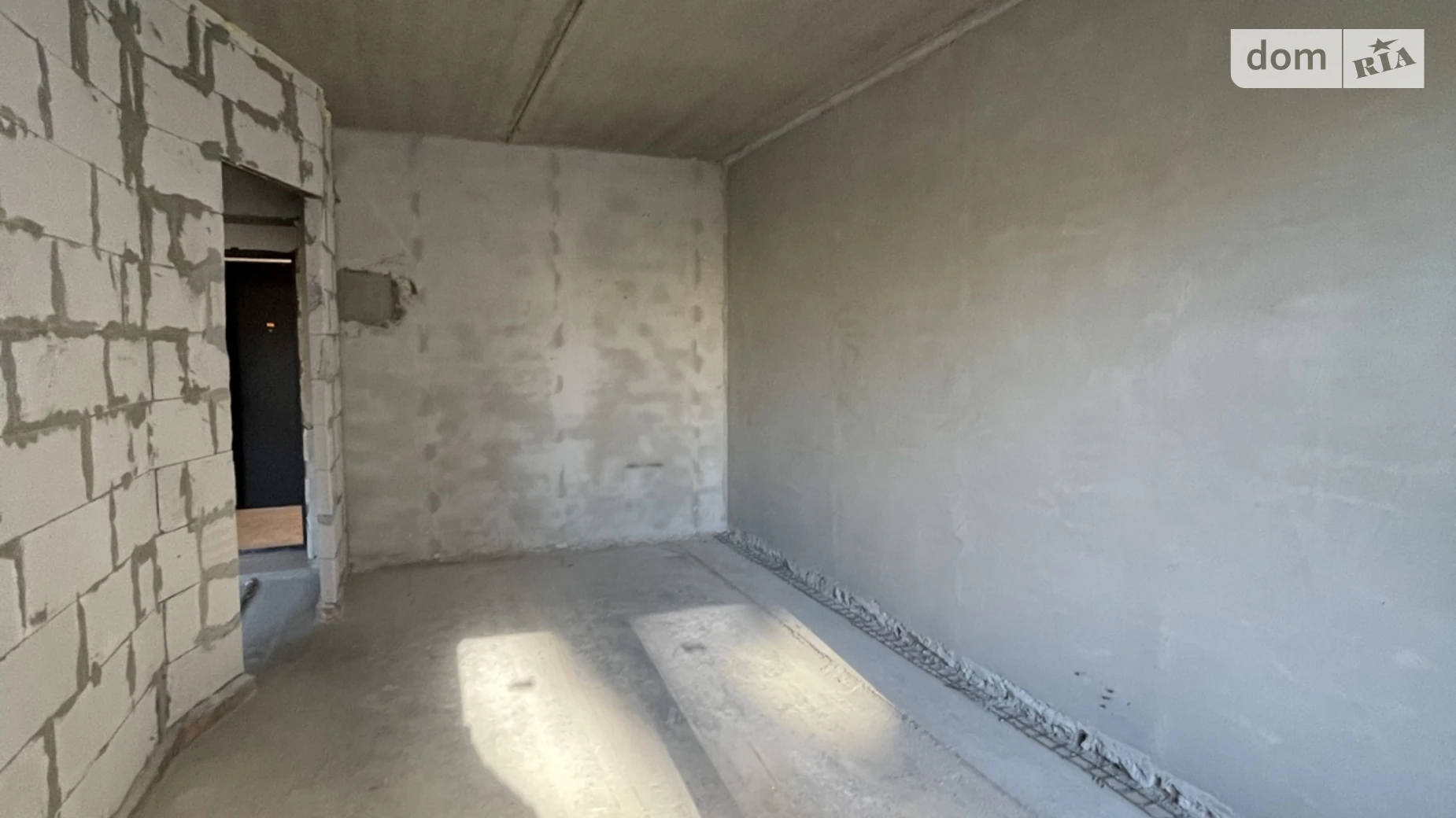 Продается 1-комнатная квартира 35 кв. м в Хмельницком, ул. Институтская, 6А - фото 4