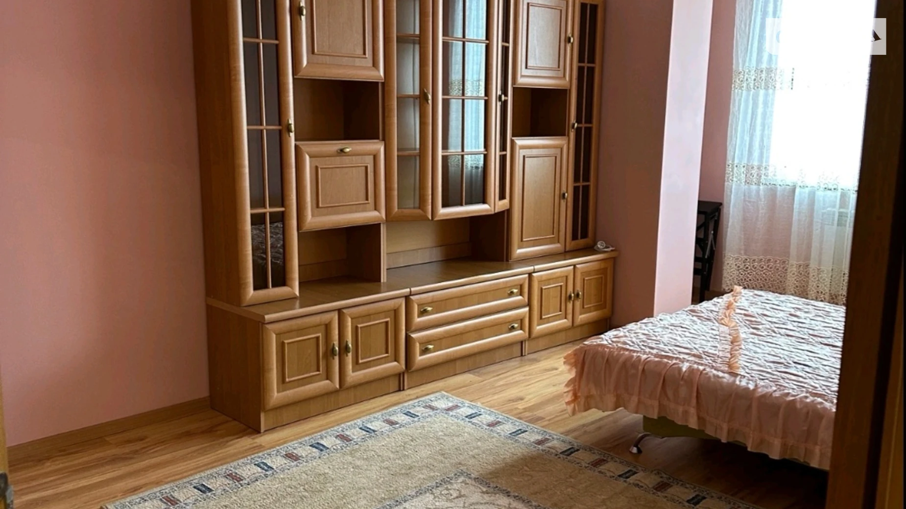 Сдается в аренду 1-комнатная квартира 49.9 кв. м в Минае, ул. Августина Волошина - фото 3