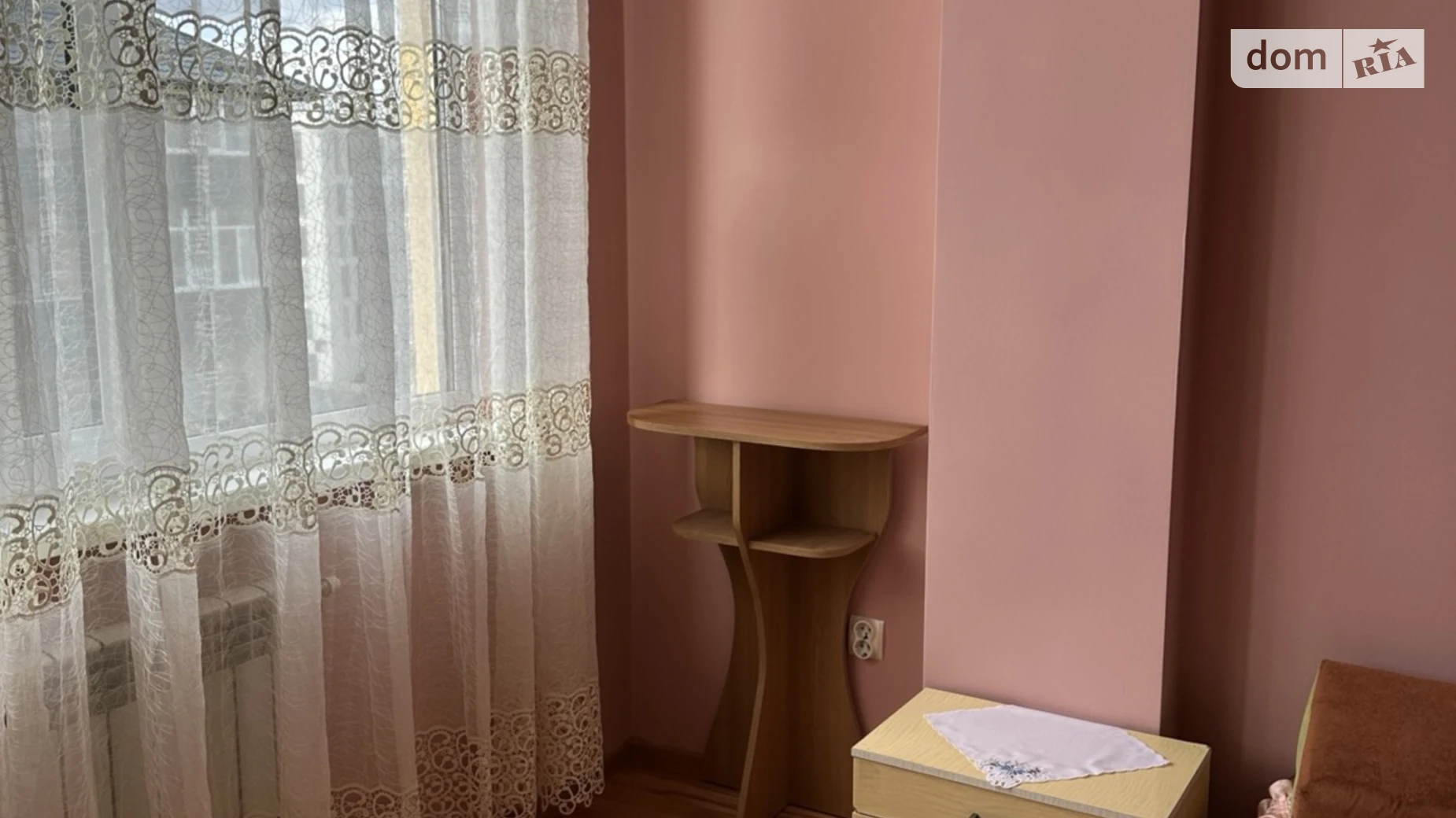 Сдается в аренду 1-комнатная квартира 49.9 кв. м в Минае, ул. Августина Волошина - фото 5